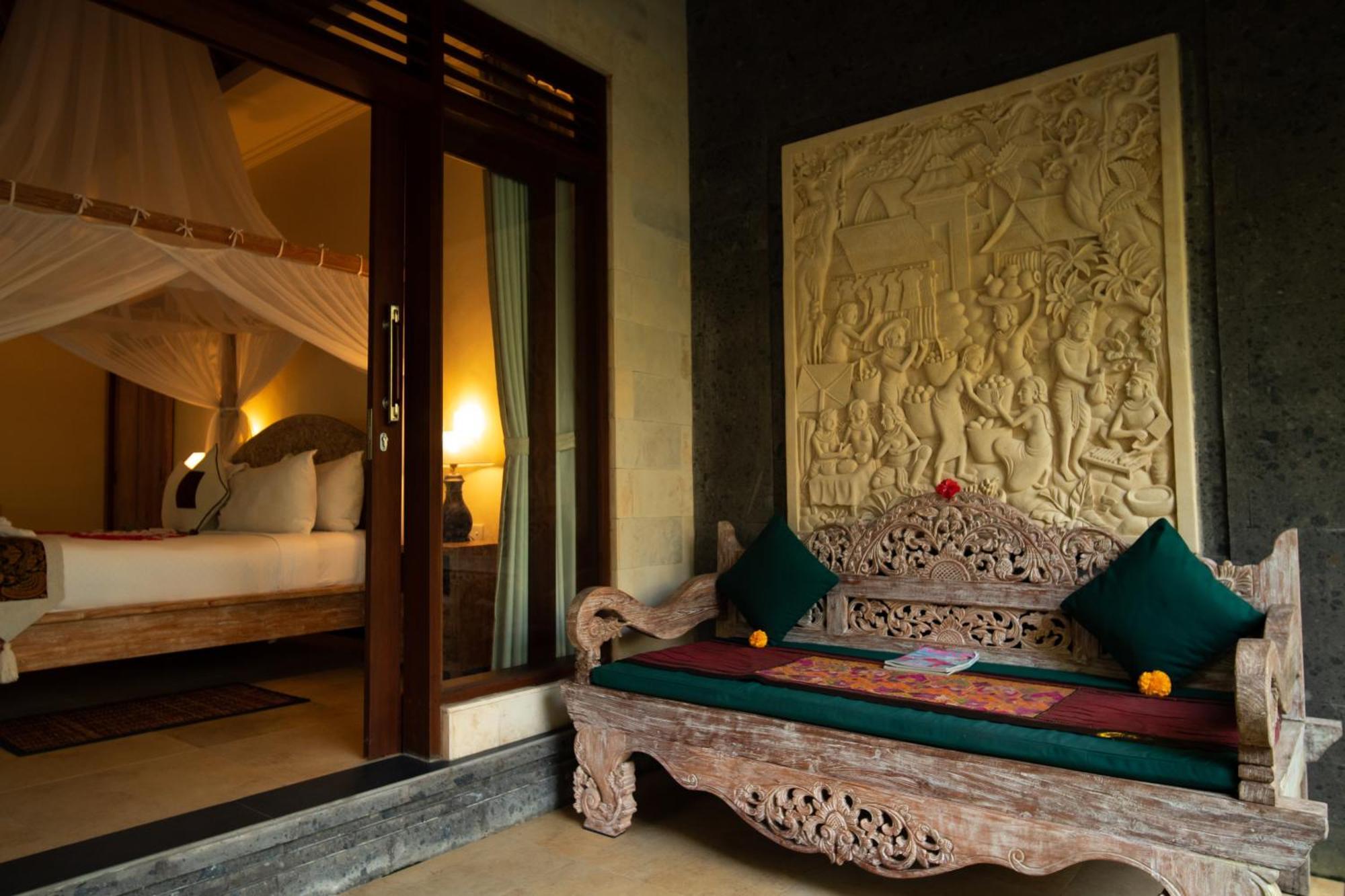 Imagine Bali Holiday park