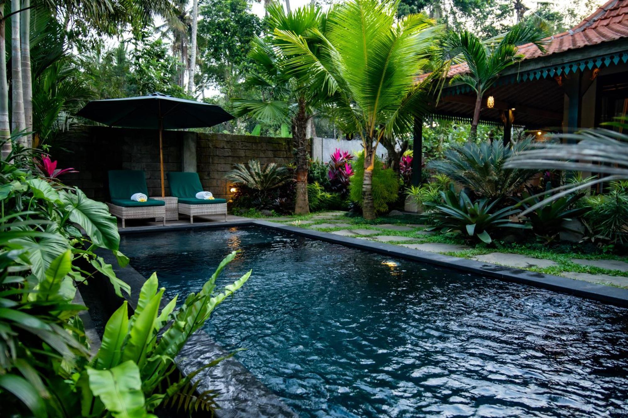 Imagine Bali Holiday park Ubud (Bali)