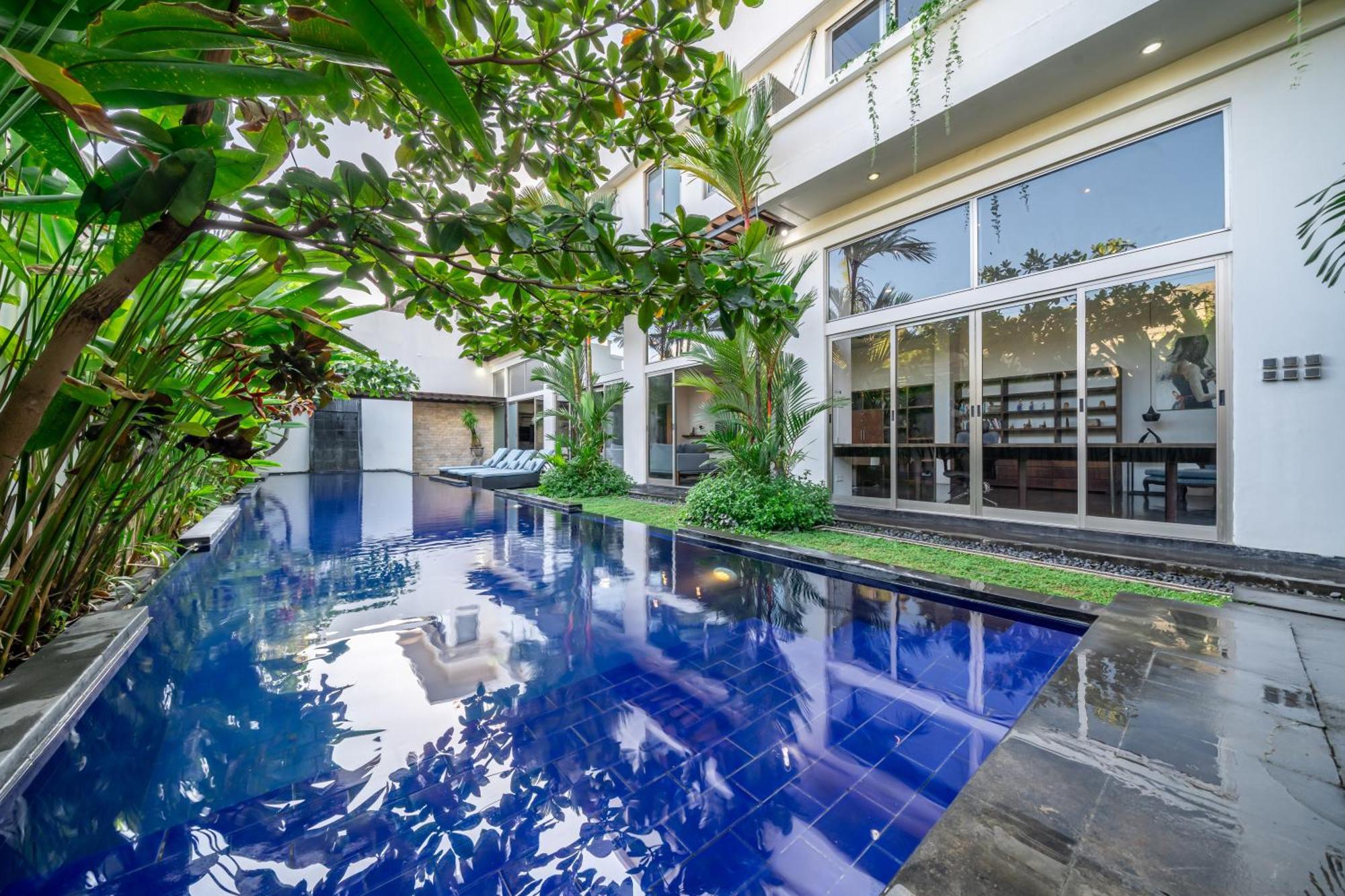 Villa Onyx Seminyak (Bali)