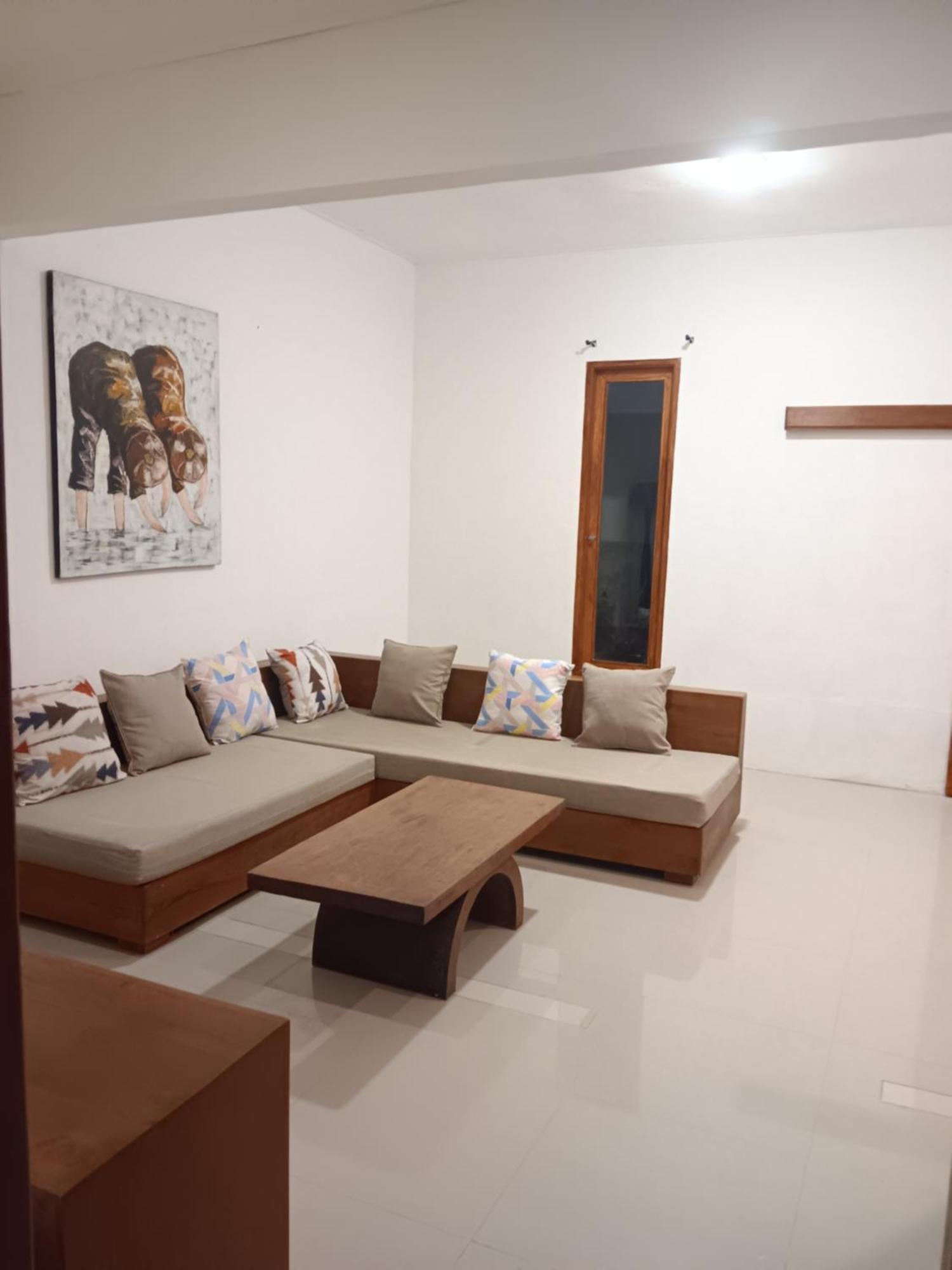 Guest house Adore Amed (Bali)