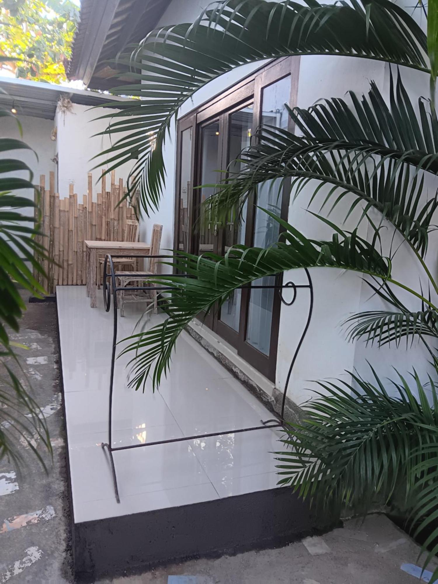 Guest house Adore *