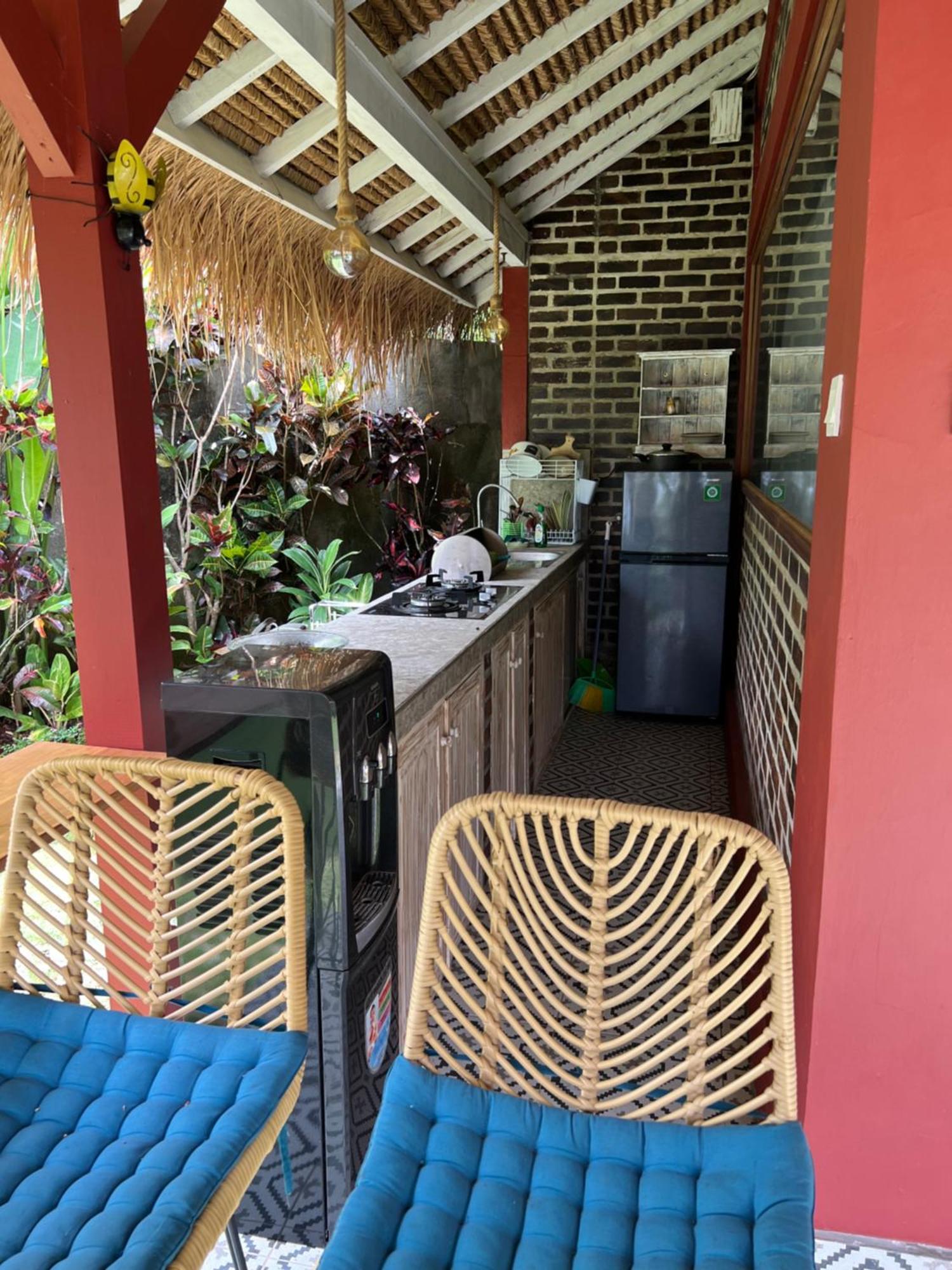 Coco Bali Resort