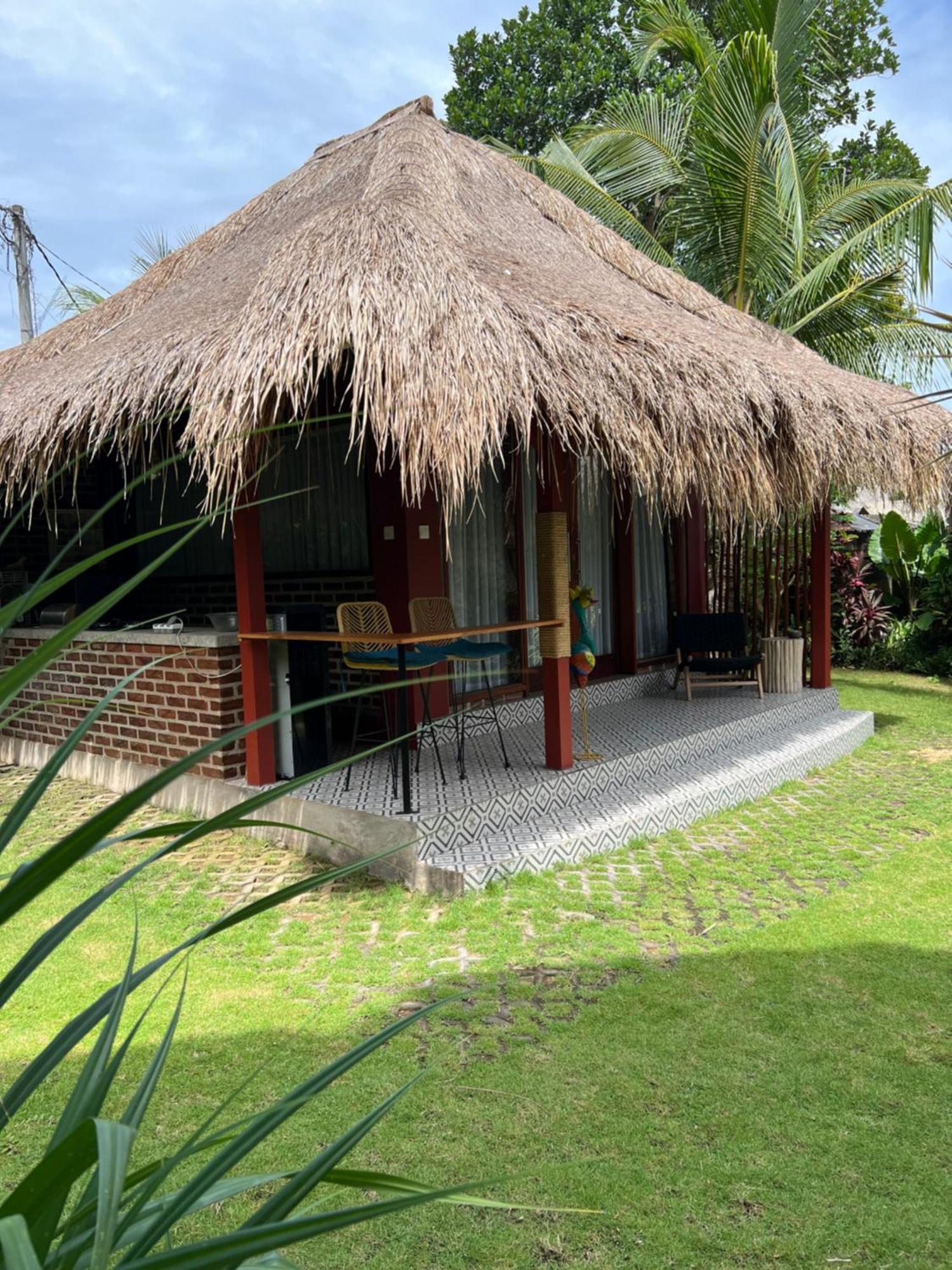 Resort Coco Bali Tanah Lot (Bali)