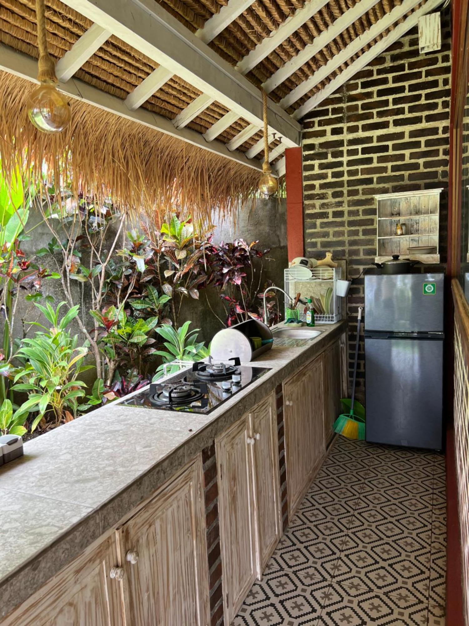 Resort Coco Bali Tanah Lot (Bali)
