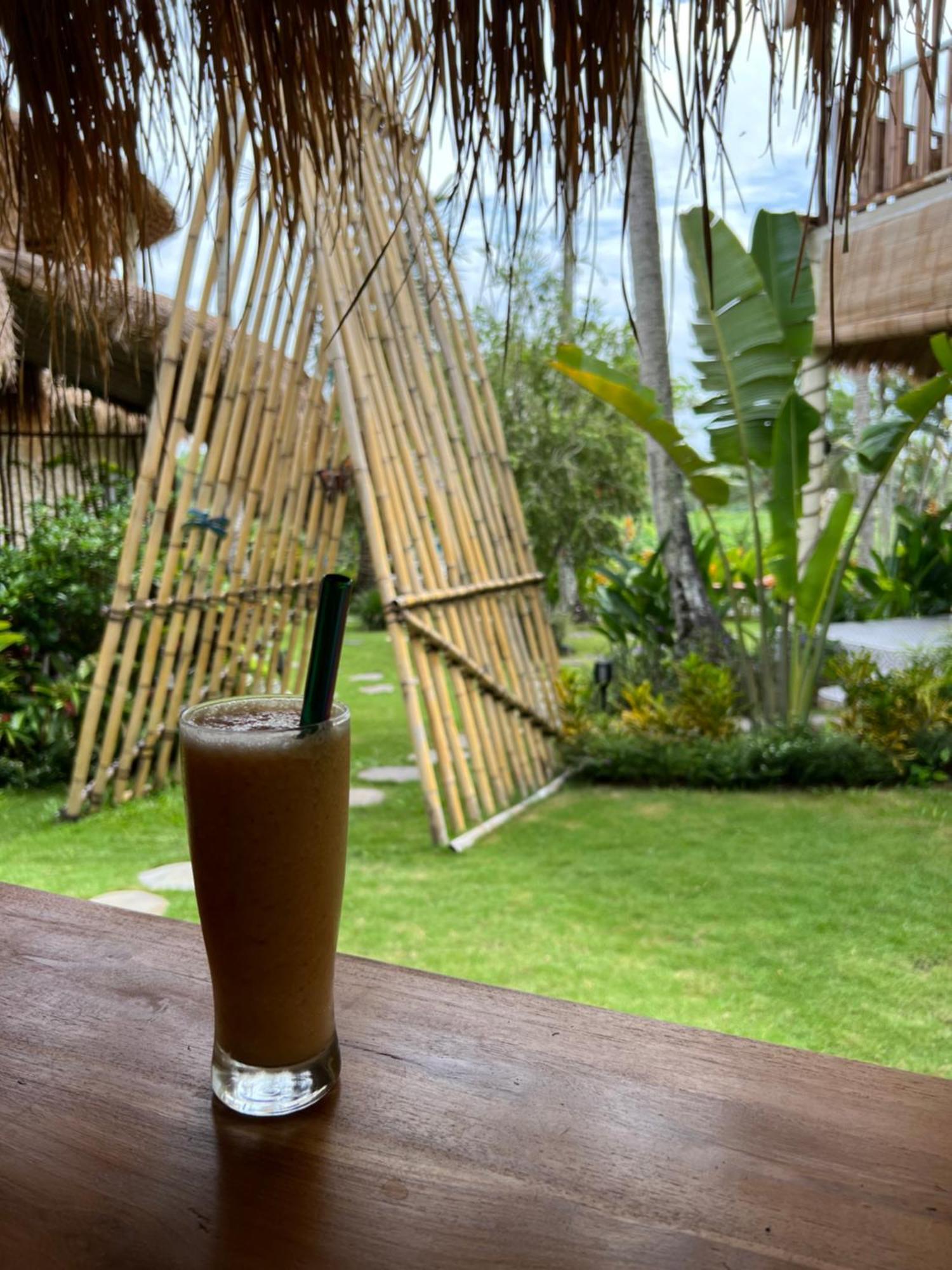 Coco Bali Resort 4*