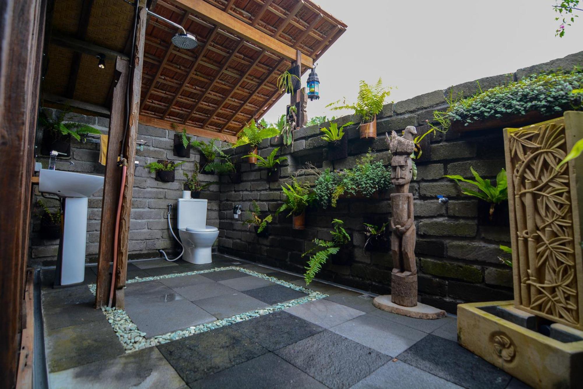 Bali Lush 3*