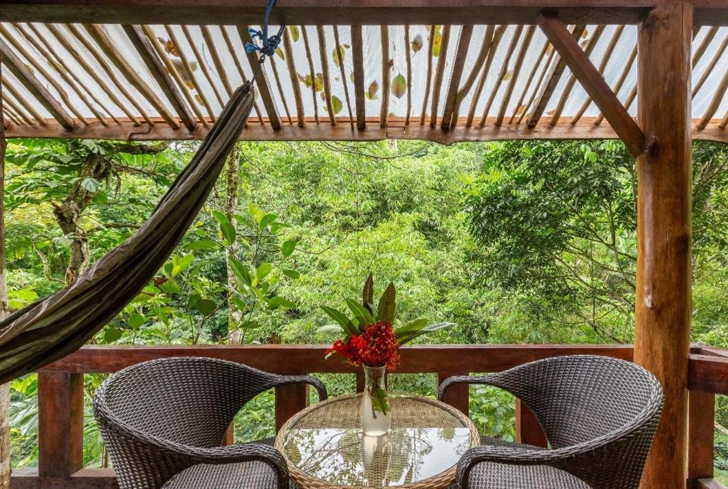Inn Gumi Ayu Ecostay Munduk (Bali)
