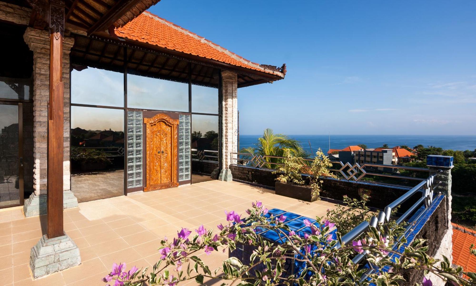 The Uluwatu Estate Holiday park
