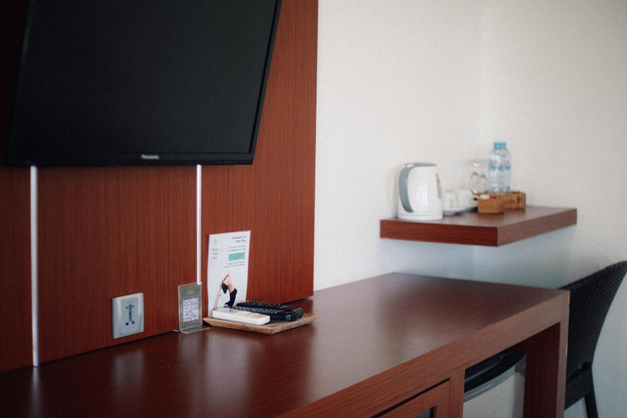 Uluwatu Cottages Guest house 3*
