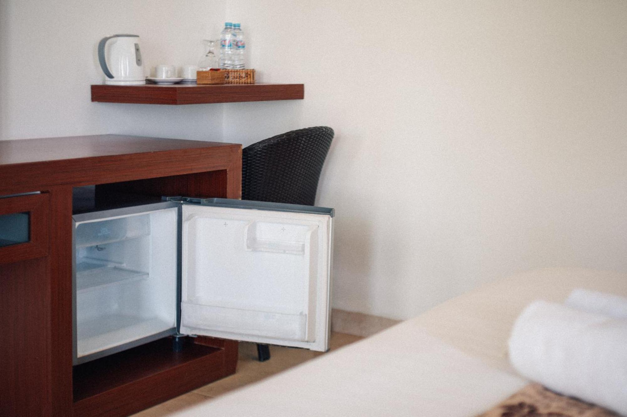 Guest house Uluwatu Cottages Uluwatu (Bali)