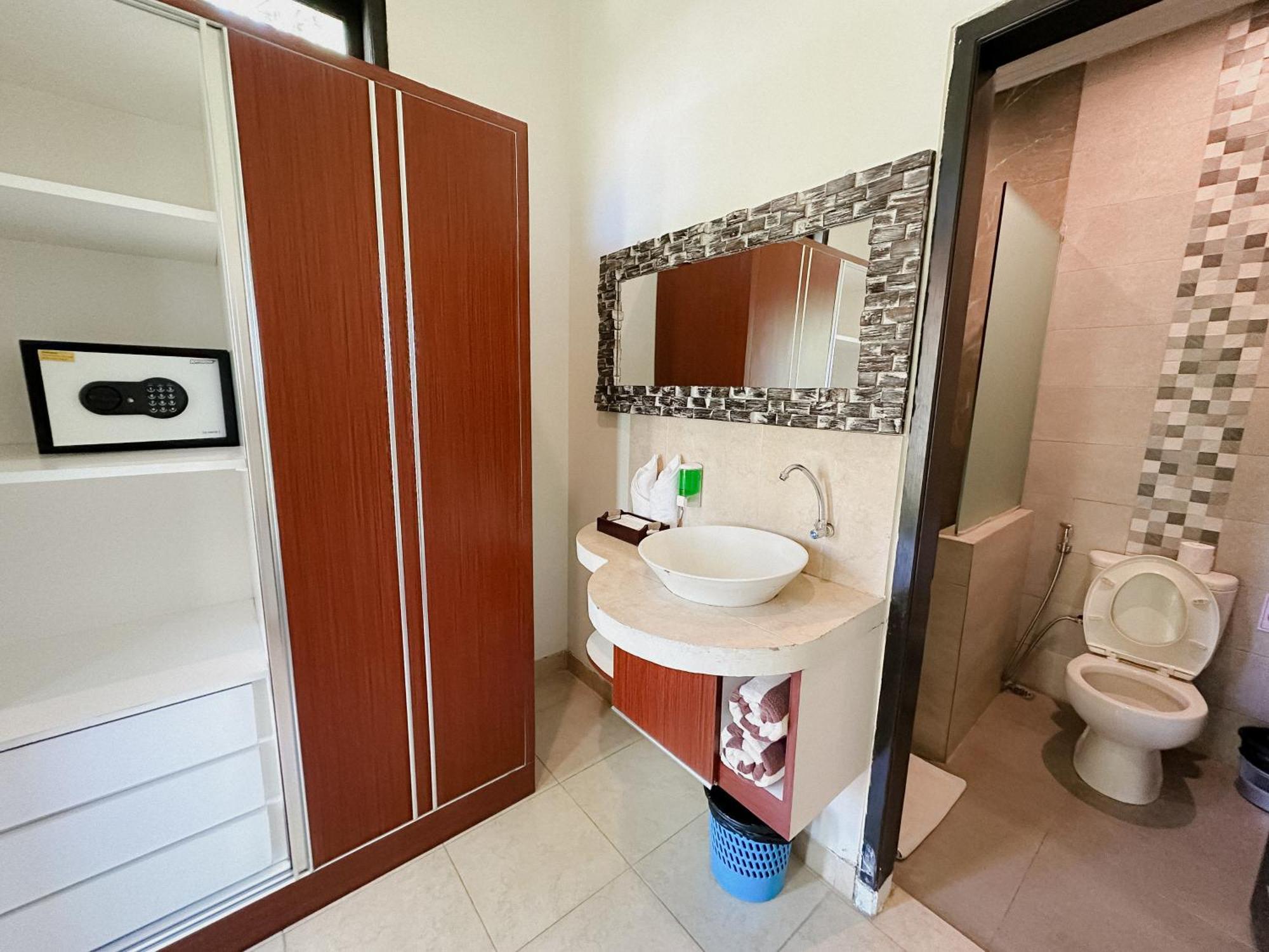 Uluwatu Cottages 3* Uluwatu (Bali)