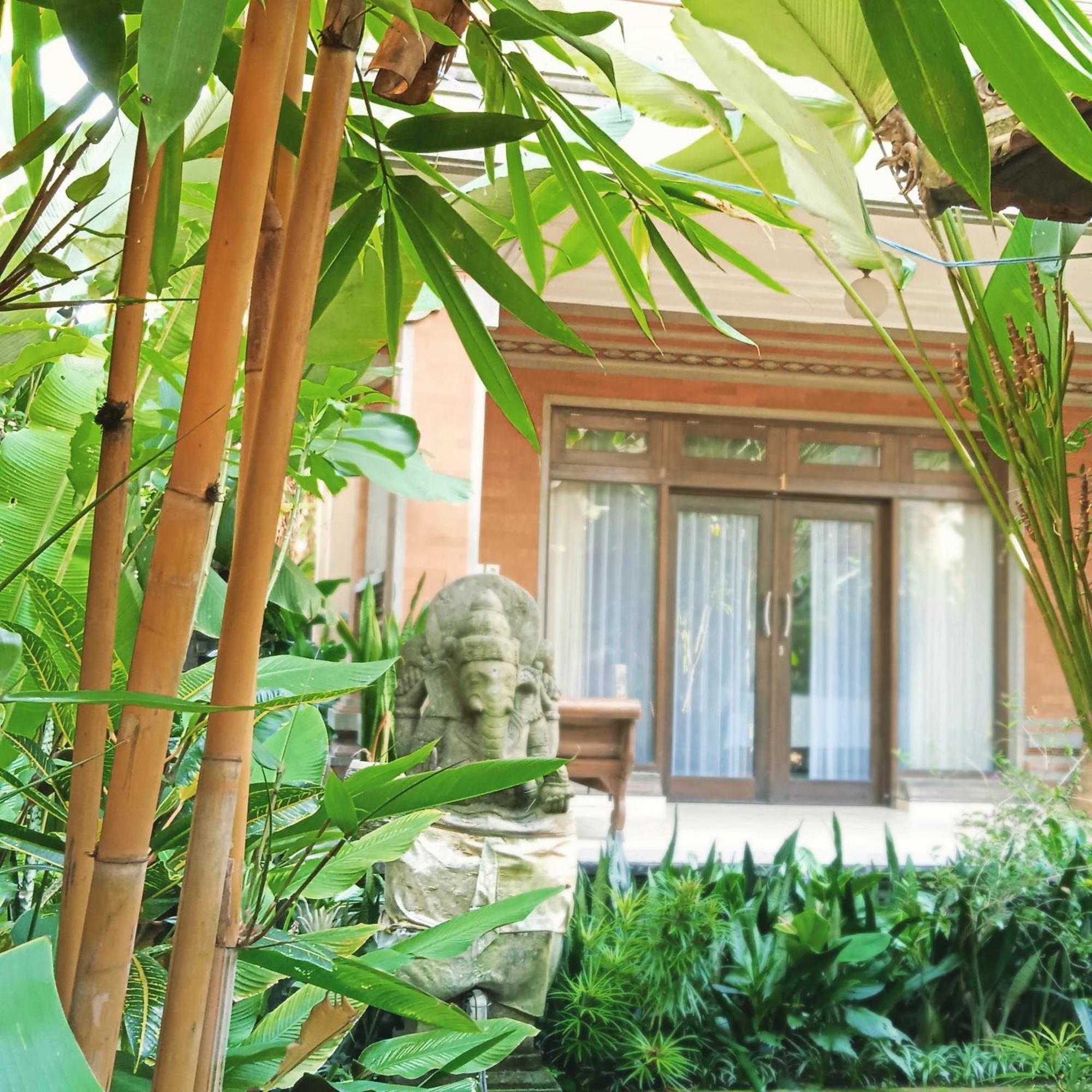 Tanah Semujan Ubud (Bali)