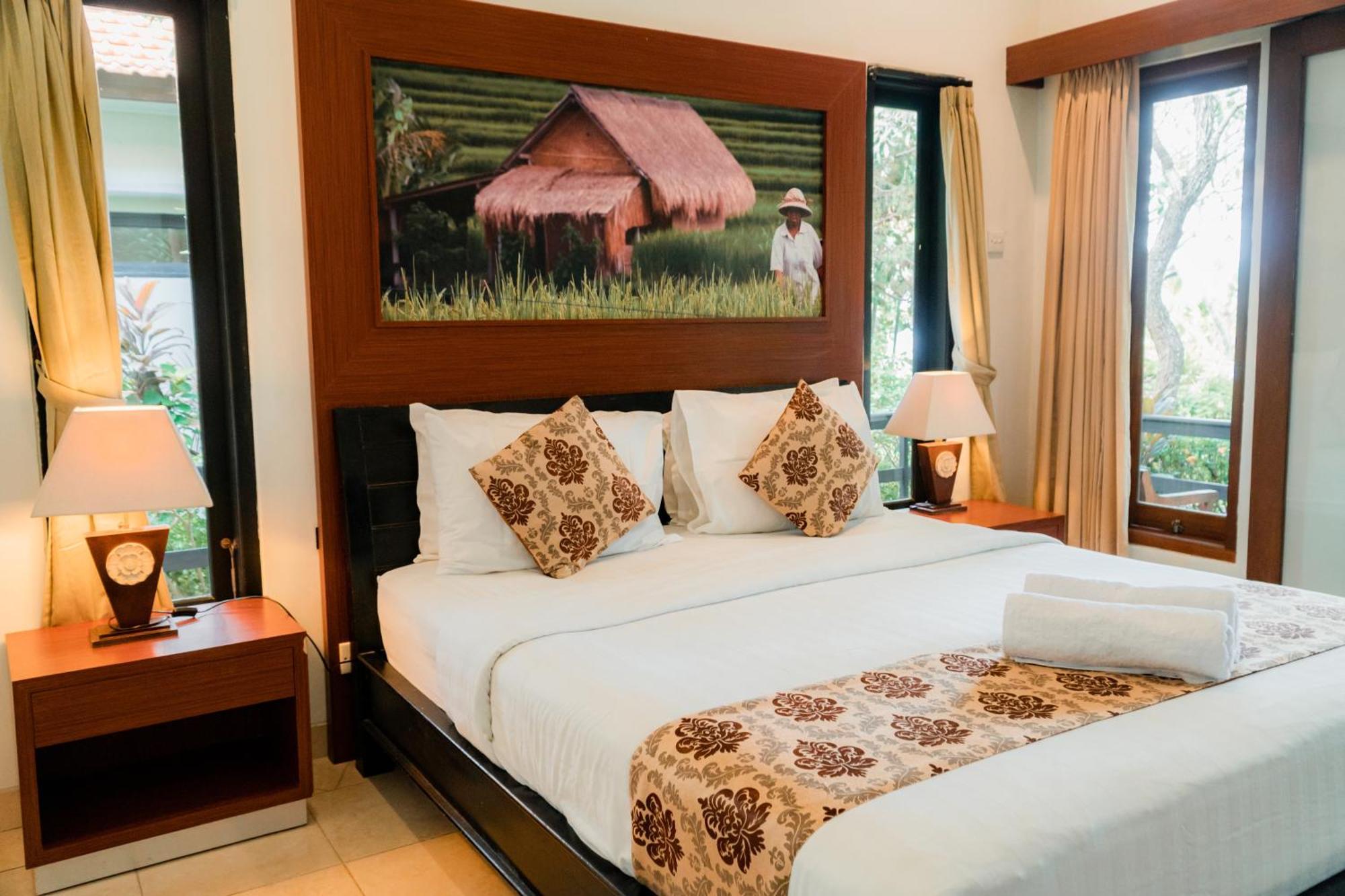 Uluwatu Cottages 3*