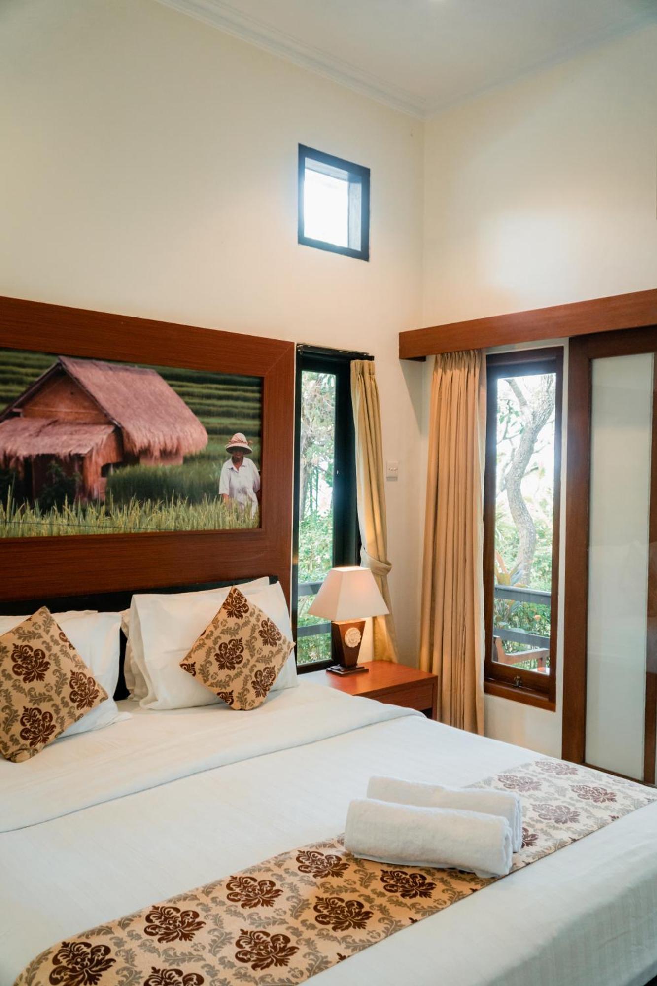 Guest house Uluwatu Cottages 3*