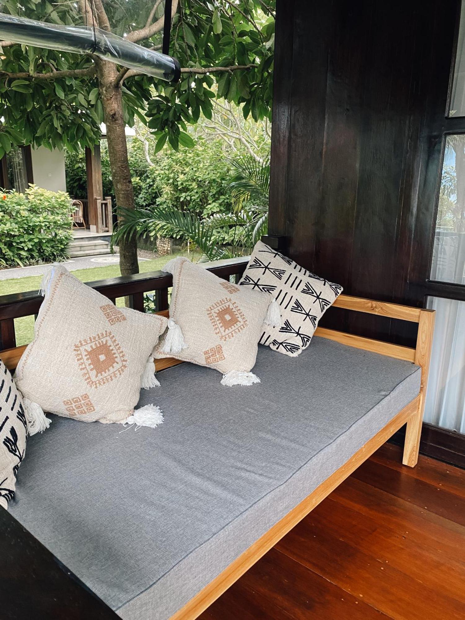 Uluwatu Cottages Guest house 3*