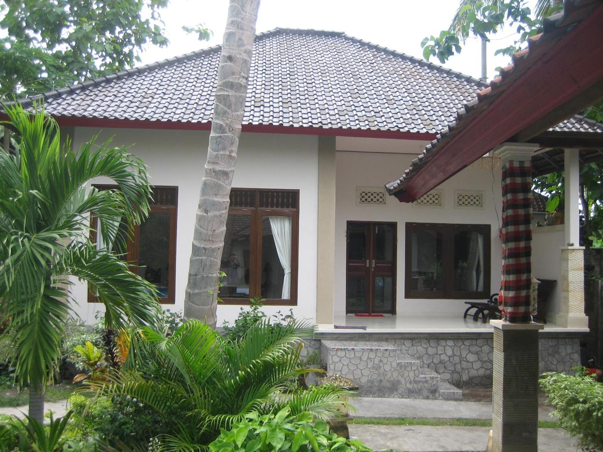 Guest house Double One Ii 3*