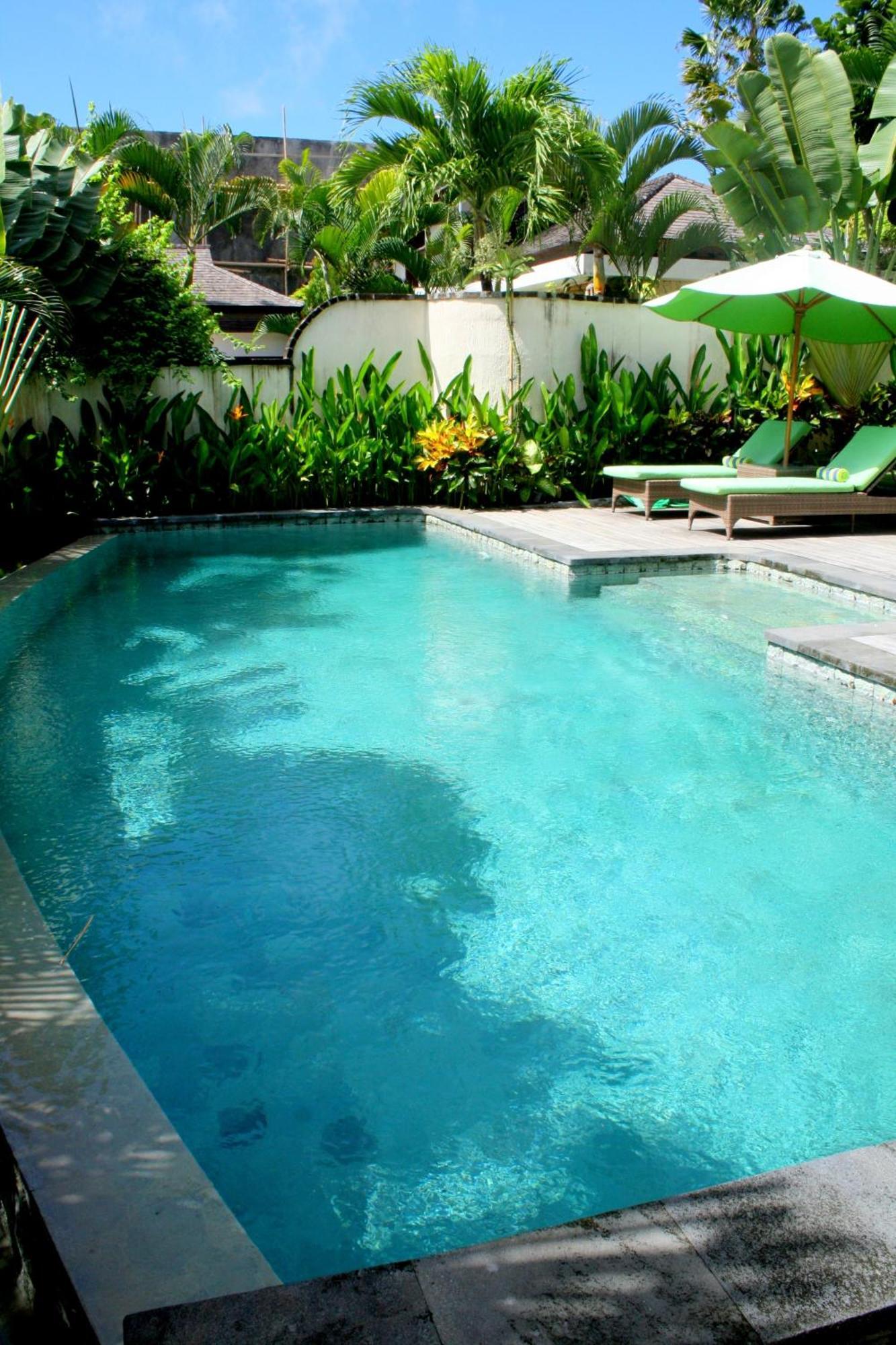 Mayana Villa Canggu (Bali)