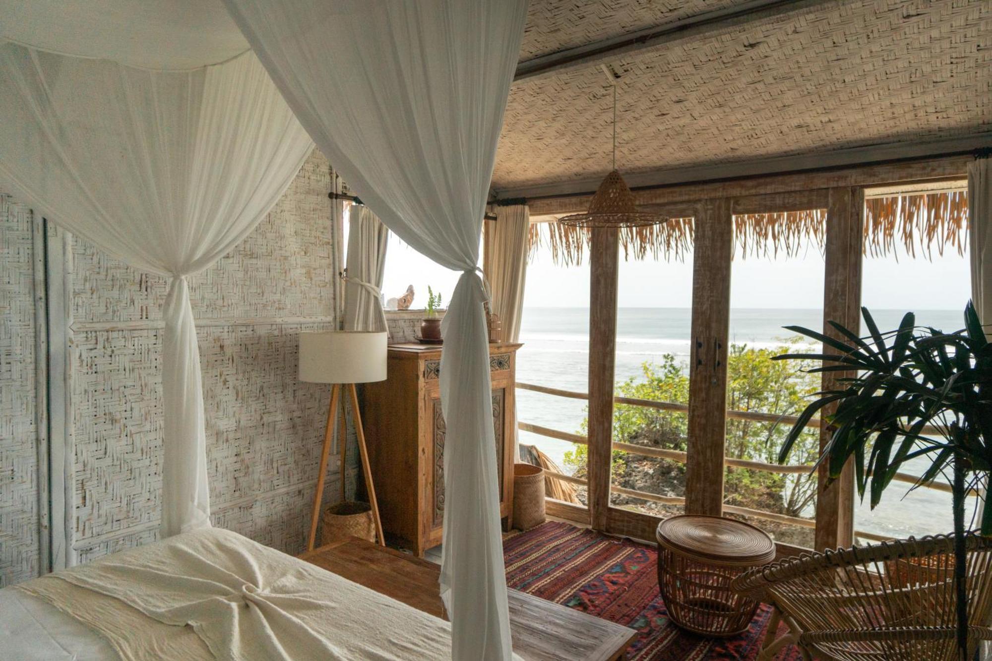 Resor Dreamsea Bali 3*