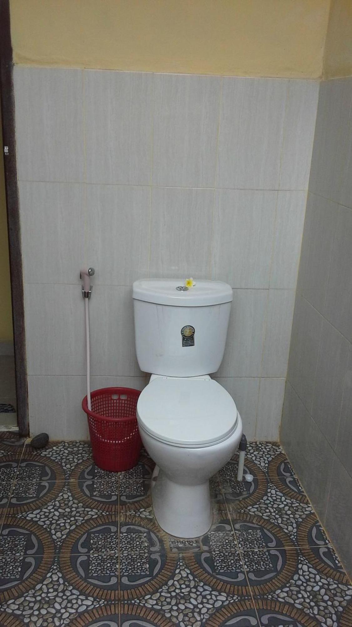 Homestay Rumahku *