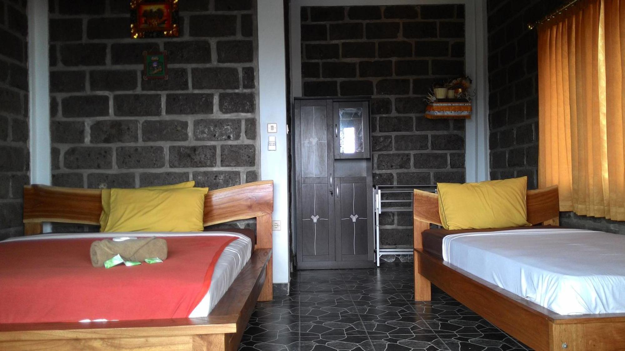 Guest house Gubug Balian 2*