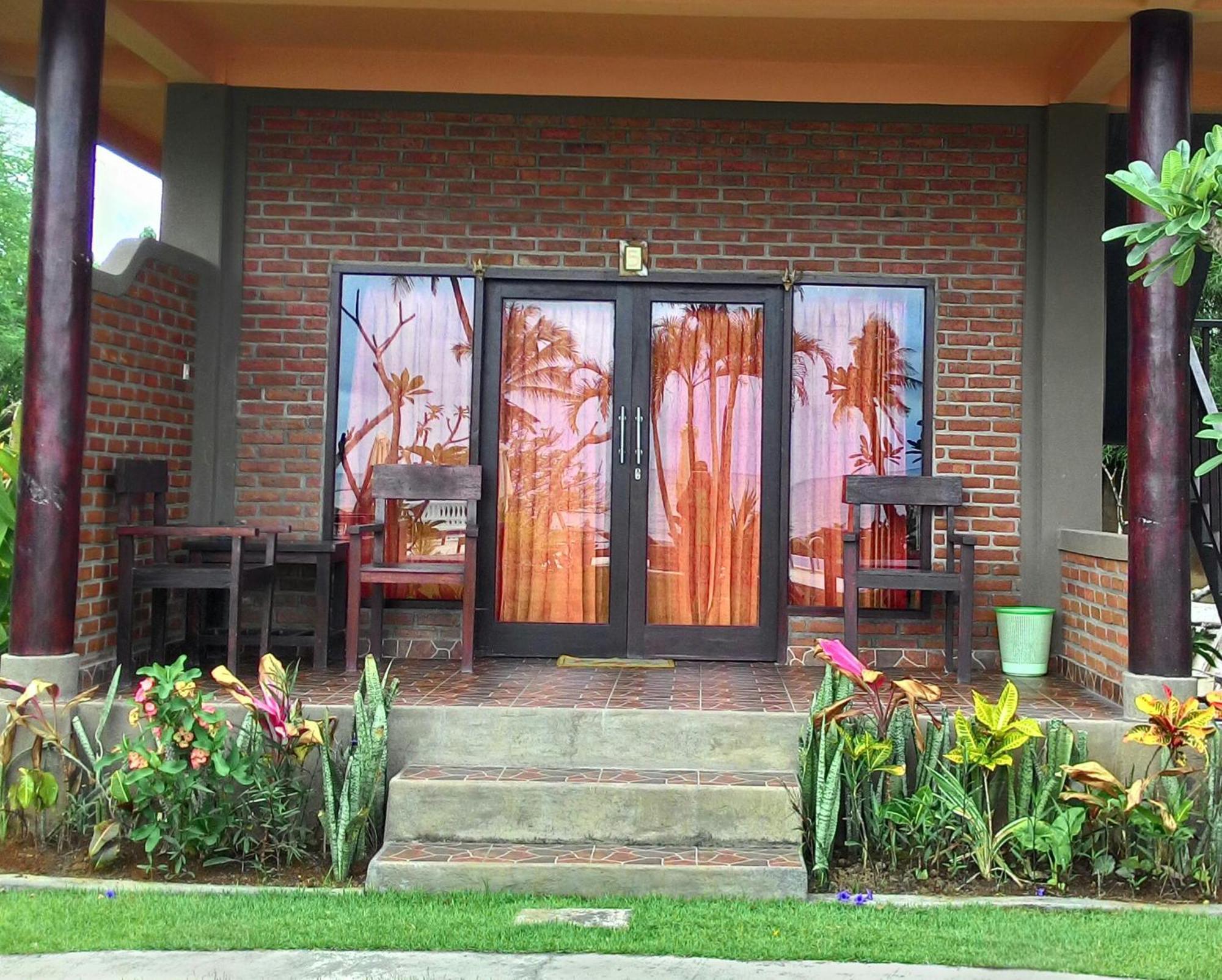Guest house Gubug Balian