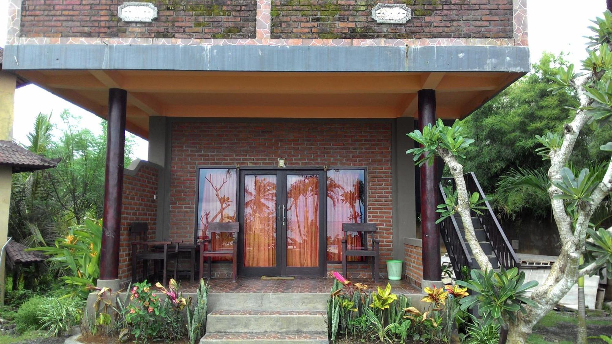 Gubug Balian 2* Selemadeg (Bali)
