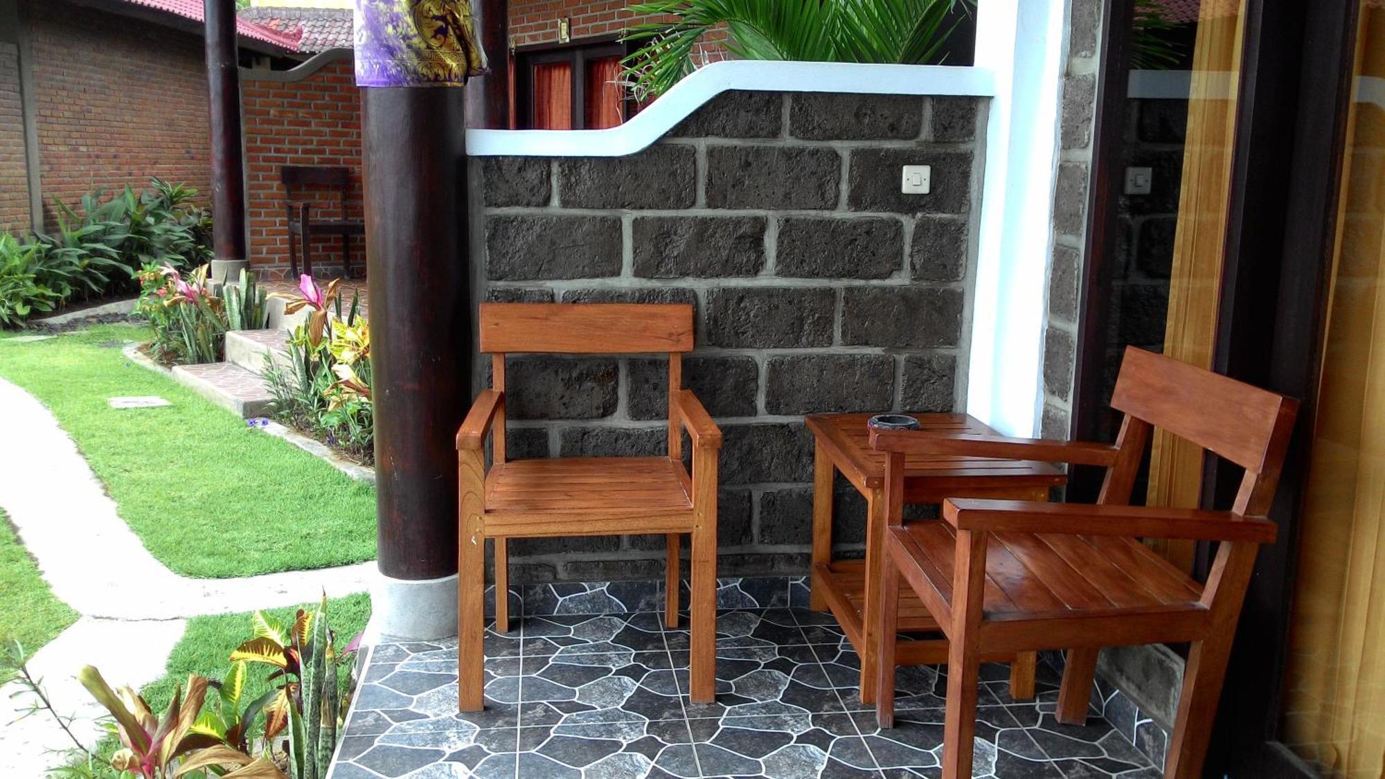 Gubug Balian Guest house 2*