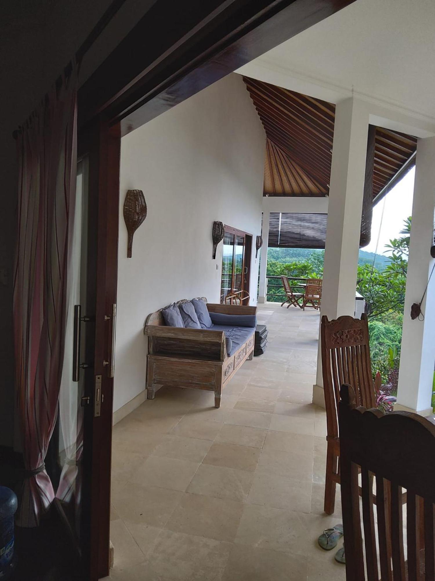 Villa Paradise Lovina (Bali)