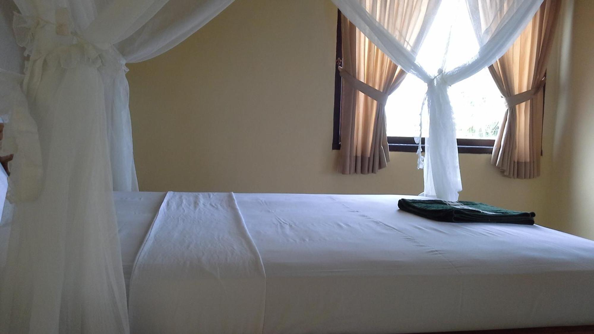 Rumahku Homestay