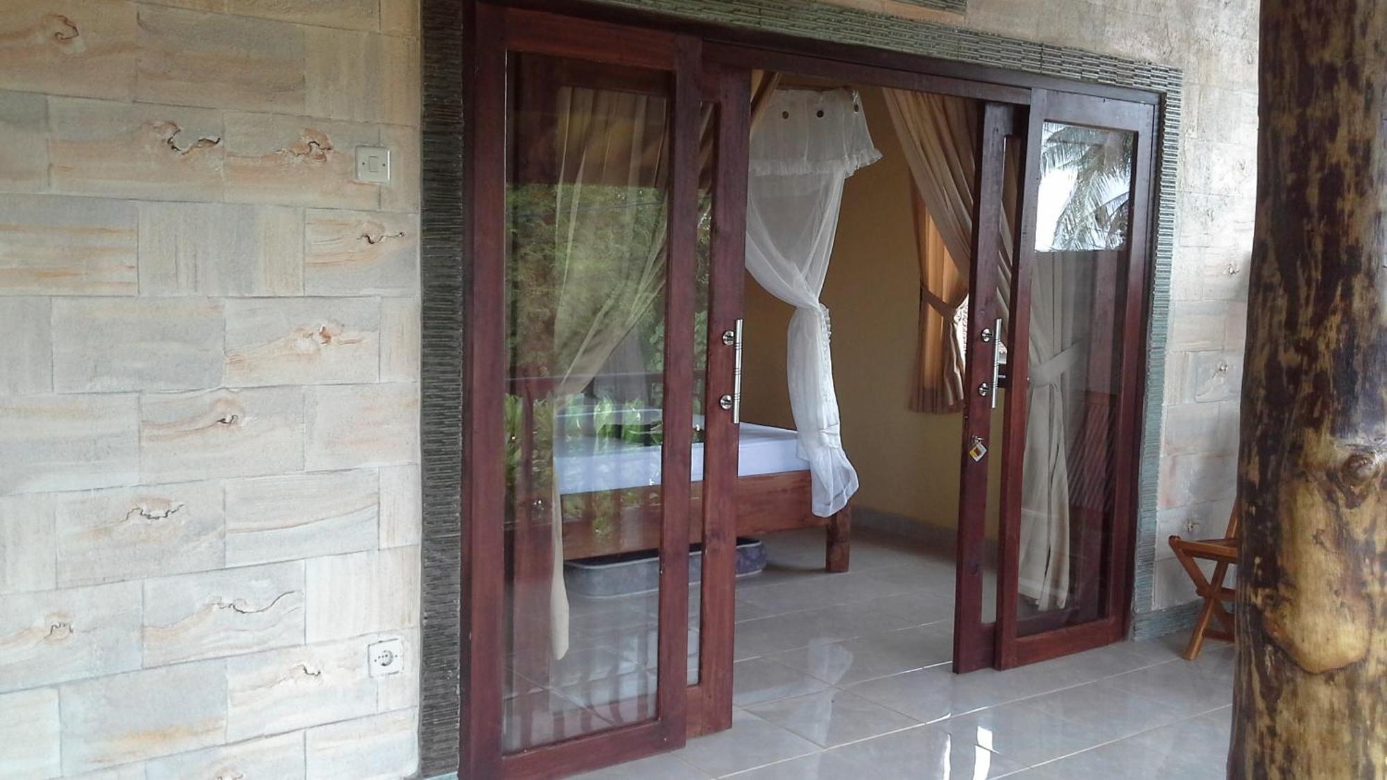 Rumahku * Amed (Bali)