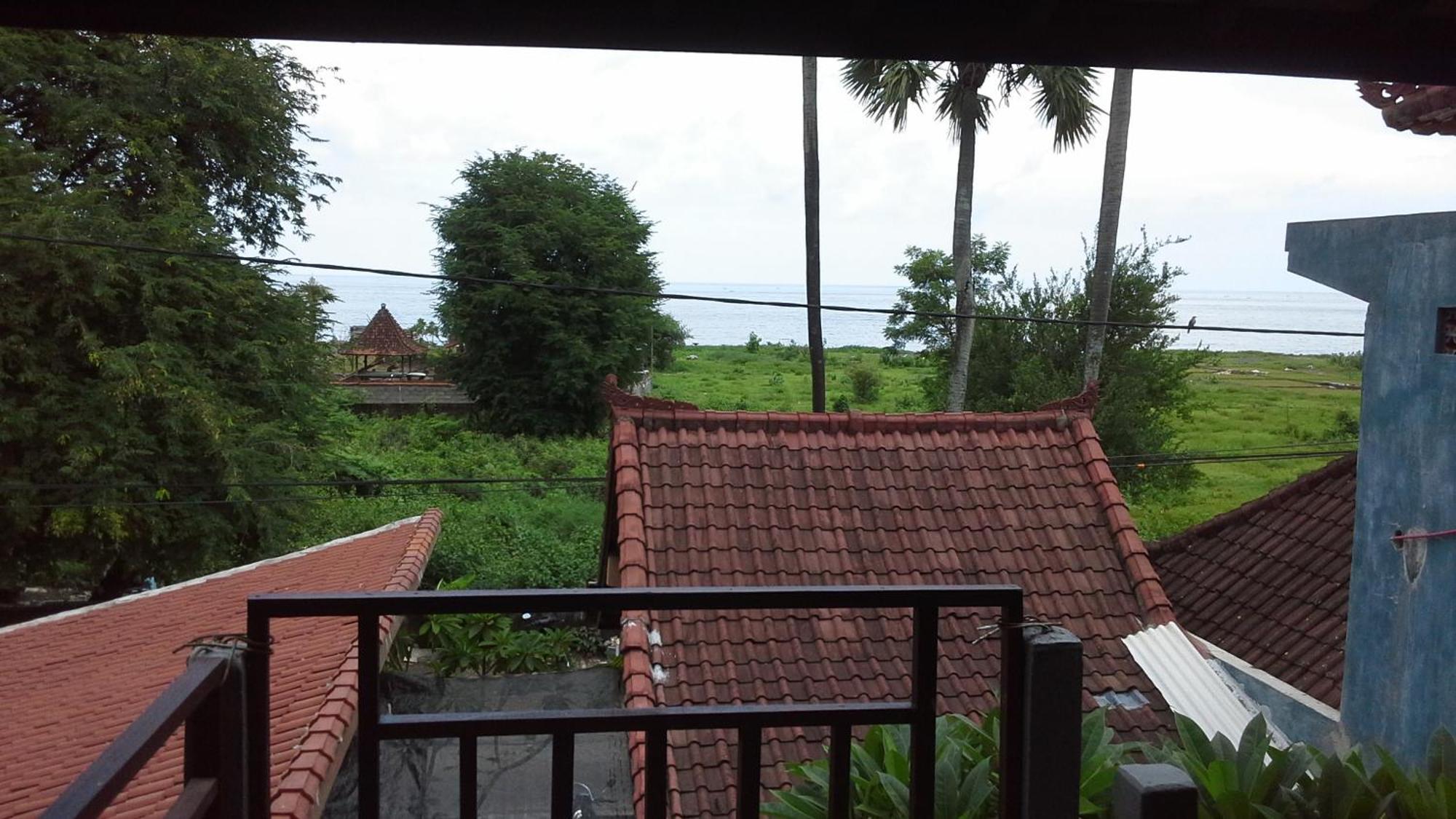 Homestay Rumahku *