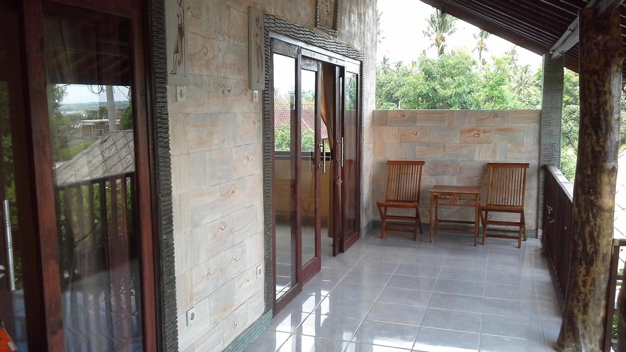 Homestay Rumahku