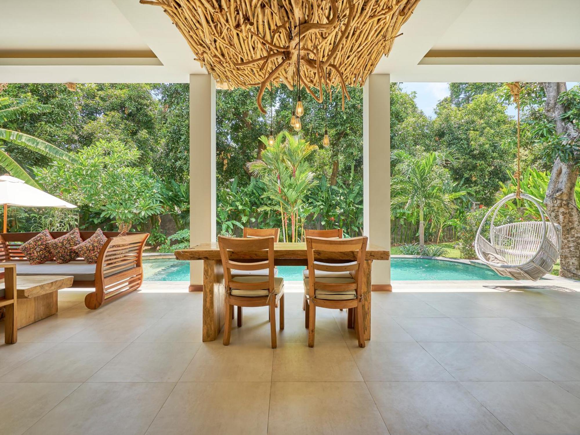 Adi Villa *
