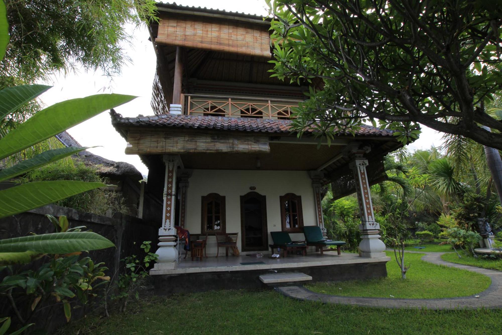 Ganesha Amed (Bali)