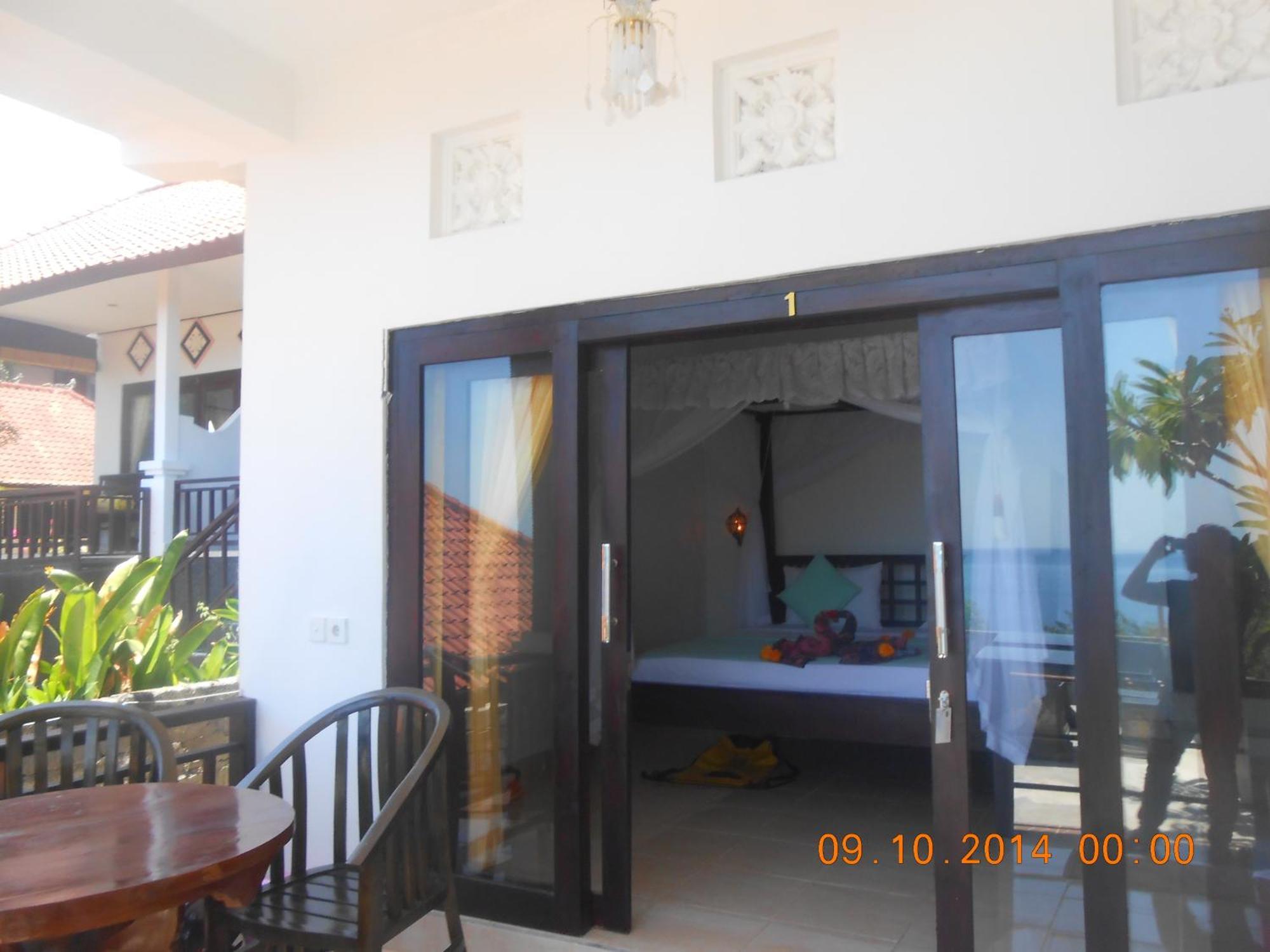 Homestay Titi Sedana