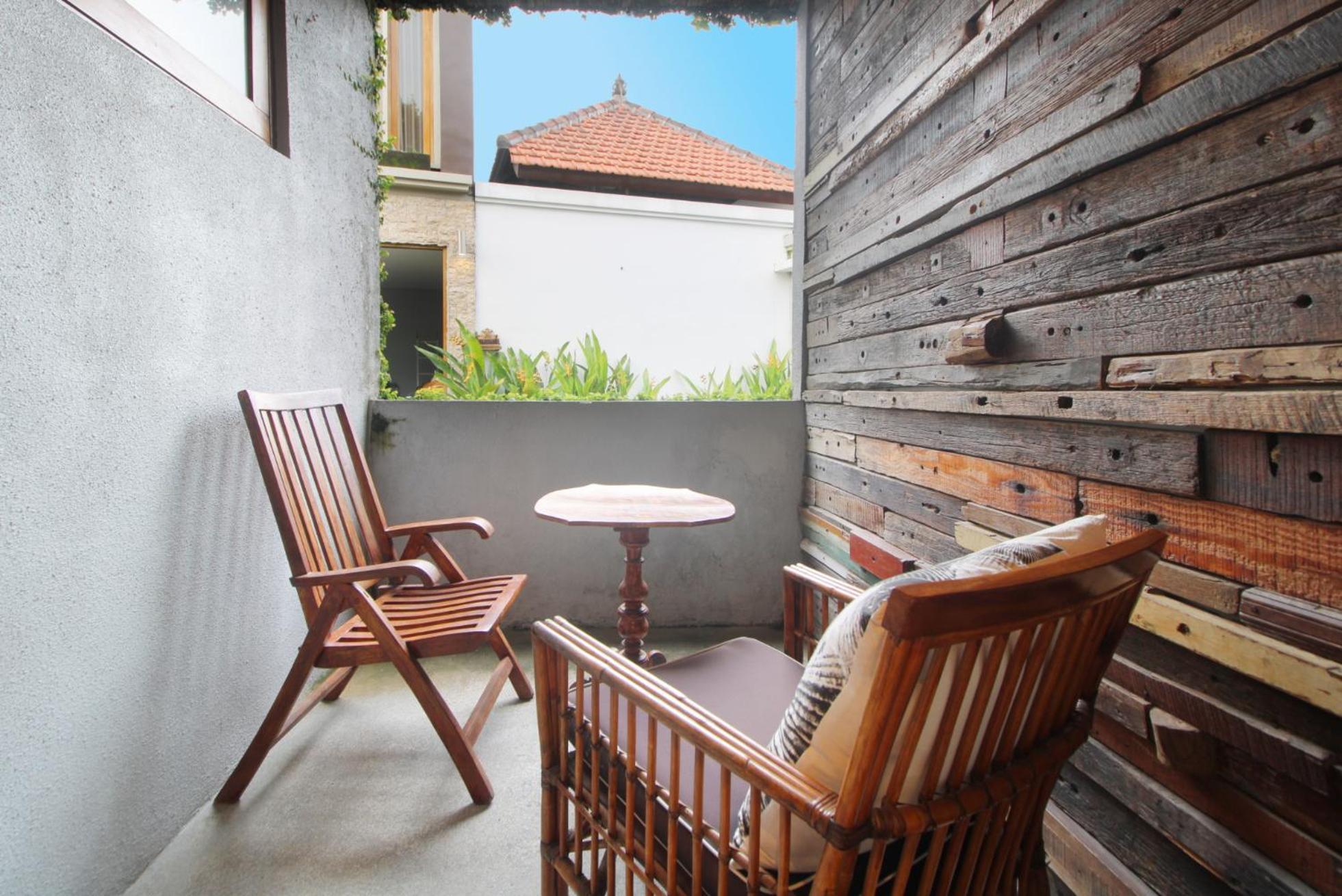 Aparthotel The Canggu (Bali)