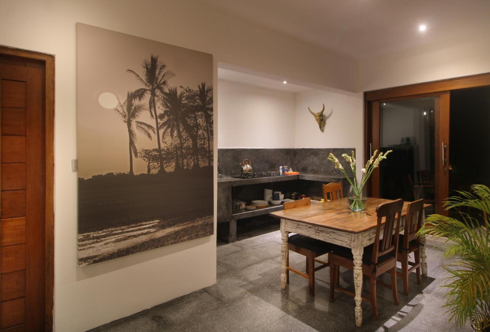 The Aparthotel 3*
