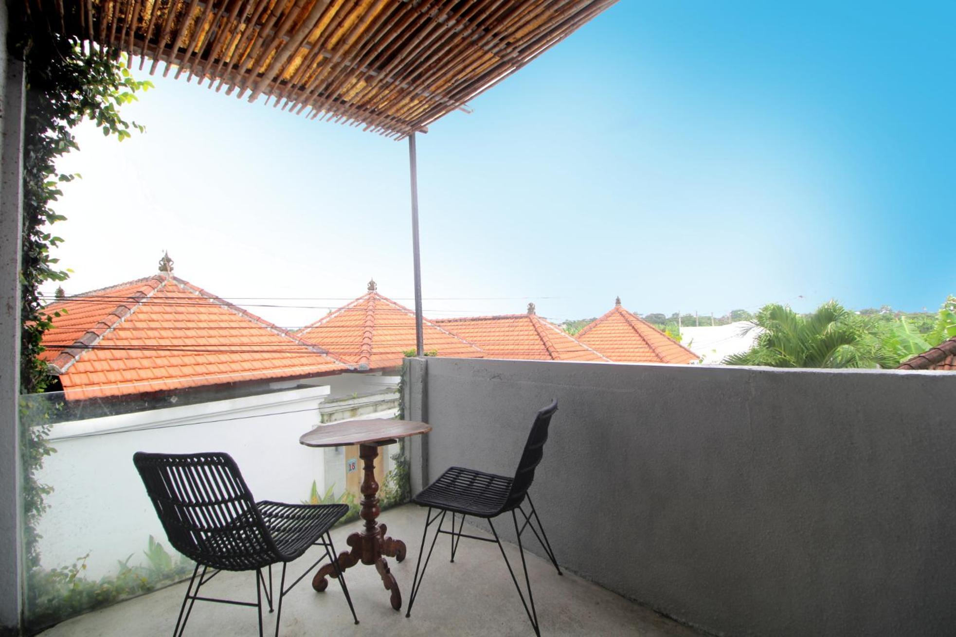 The Canggu (Bali)
