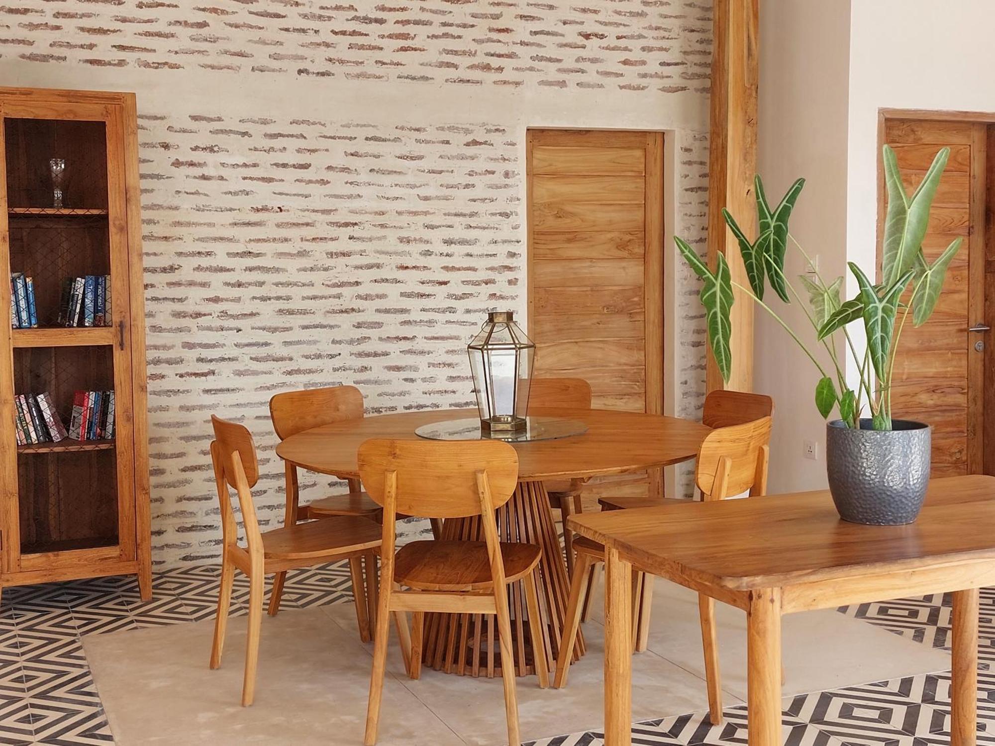 Spaces Bali Unique Boutique 4*