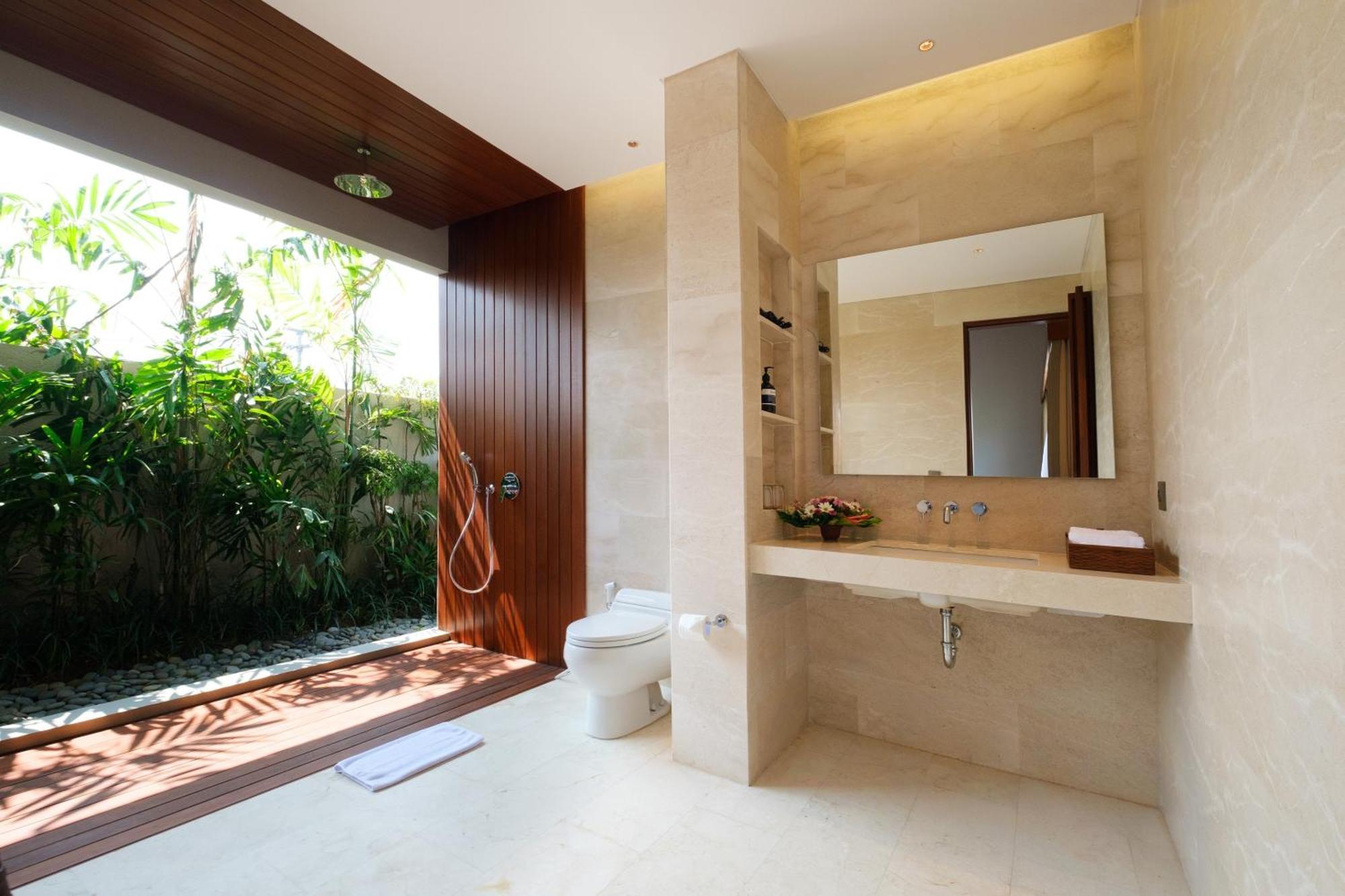 Resort Amarta Retreat By Nakula Tabanan (Bali)