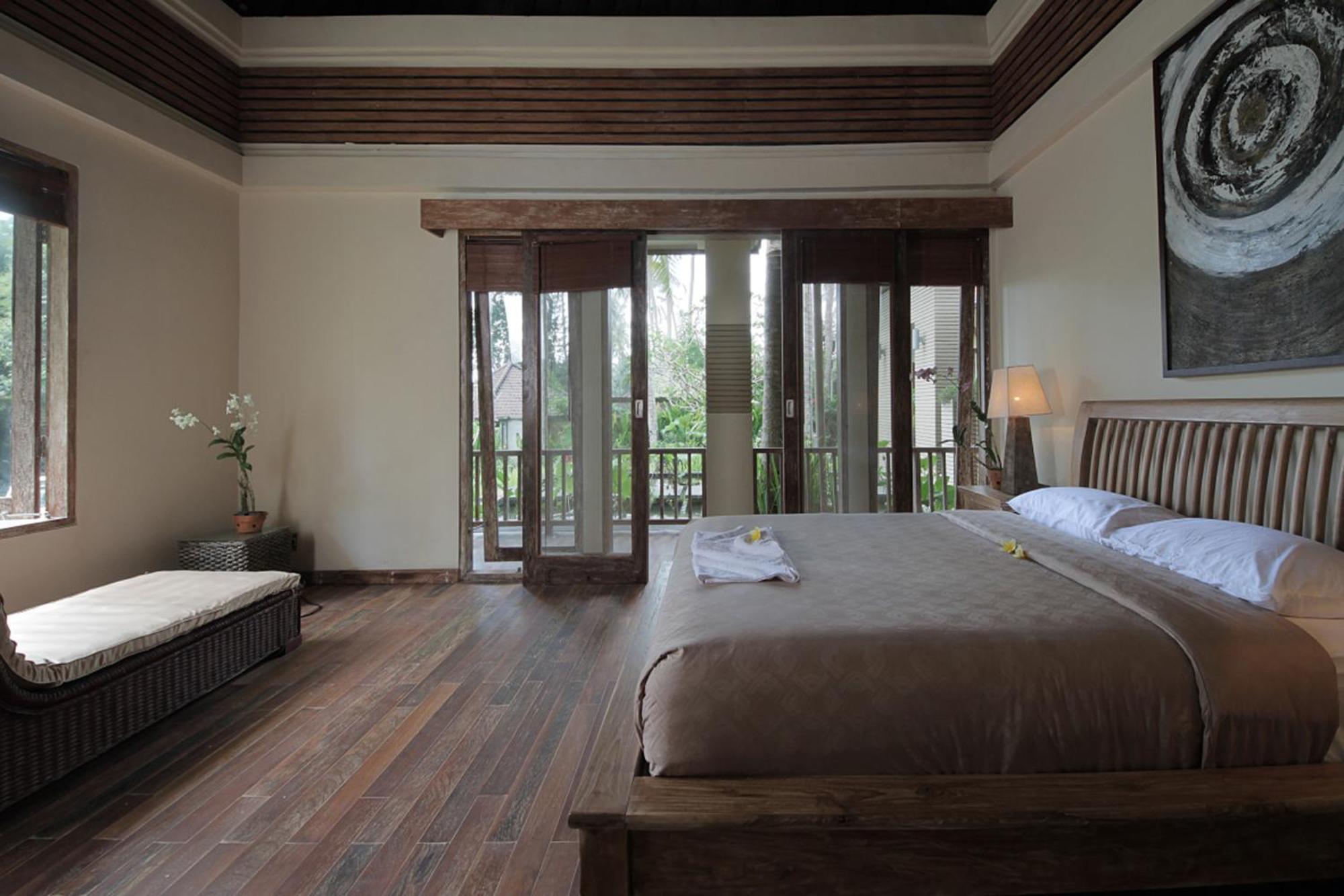 Rumah Pantai Bali Guest house