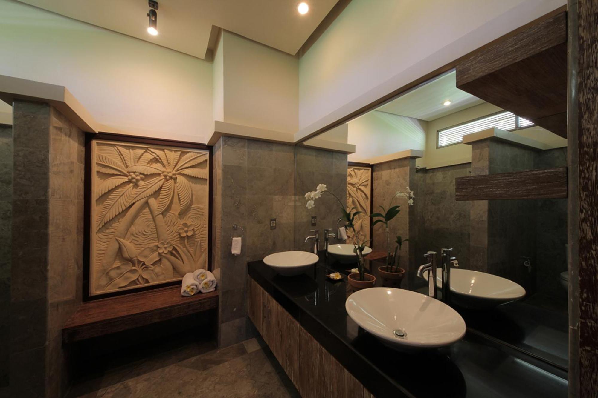 Rumah Pantai Bali Guest house 3*