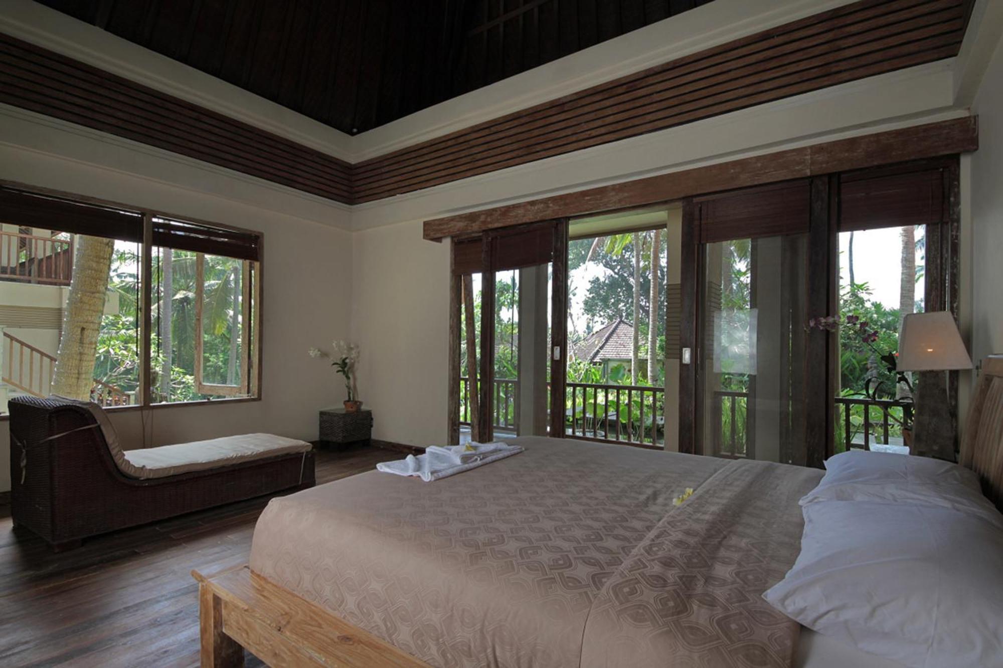 Rumah Pantai Bali Guest house Selemadeg (Bali)
