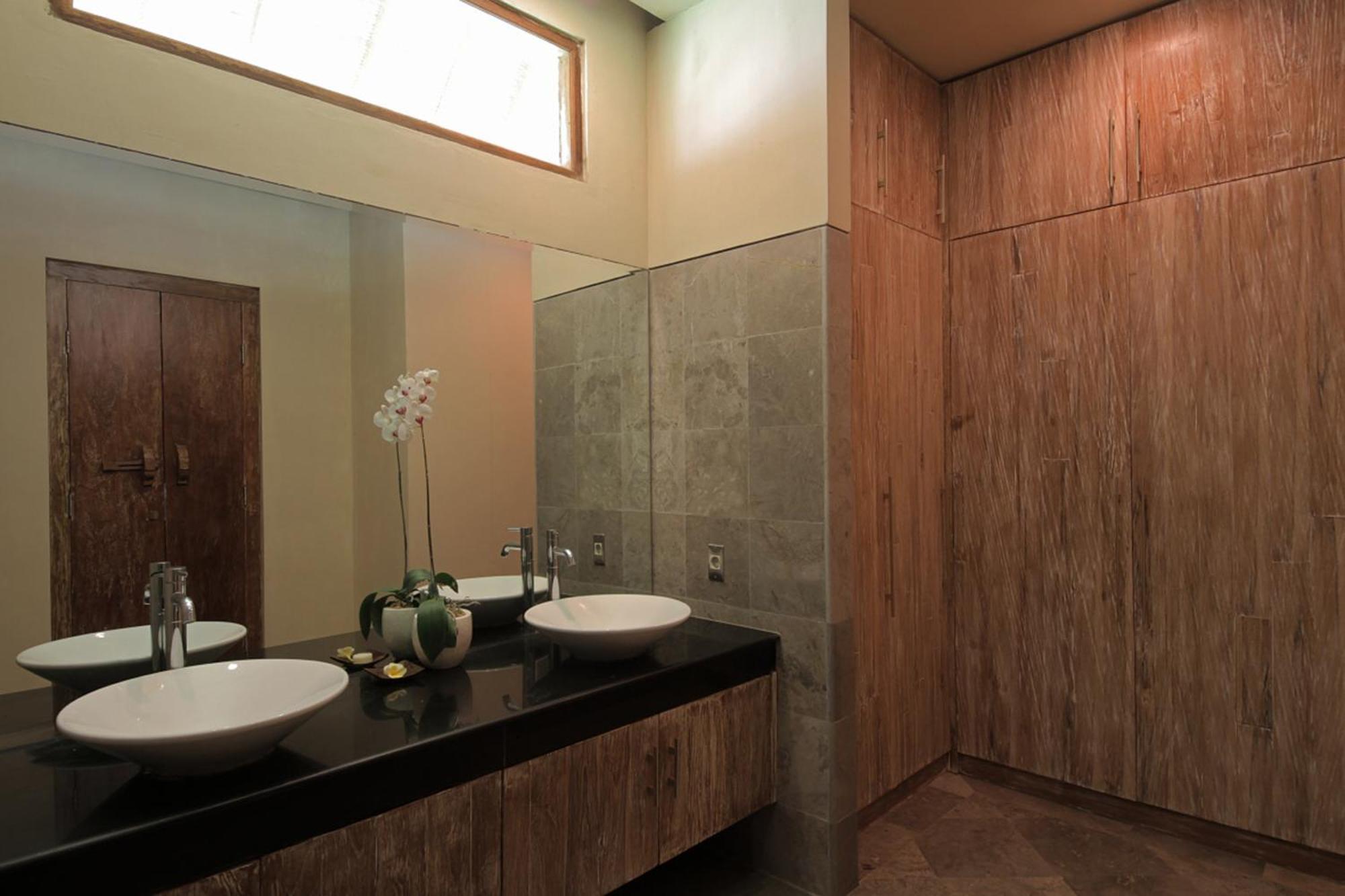 Guest house Rumah Pantai Bali