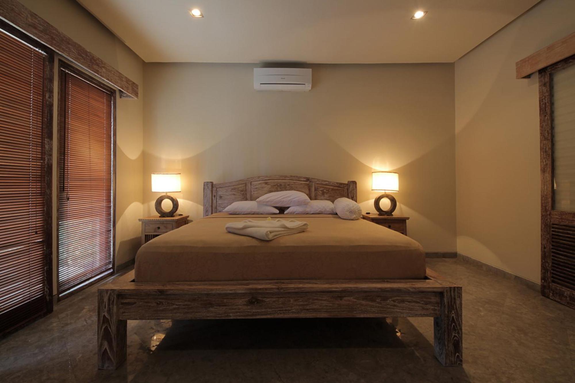 Rumah Pantai Bali Guest house Selemadeg (Bali)