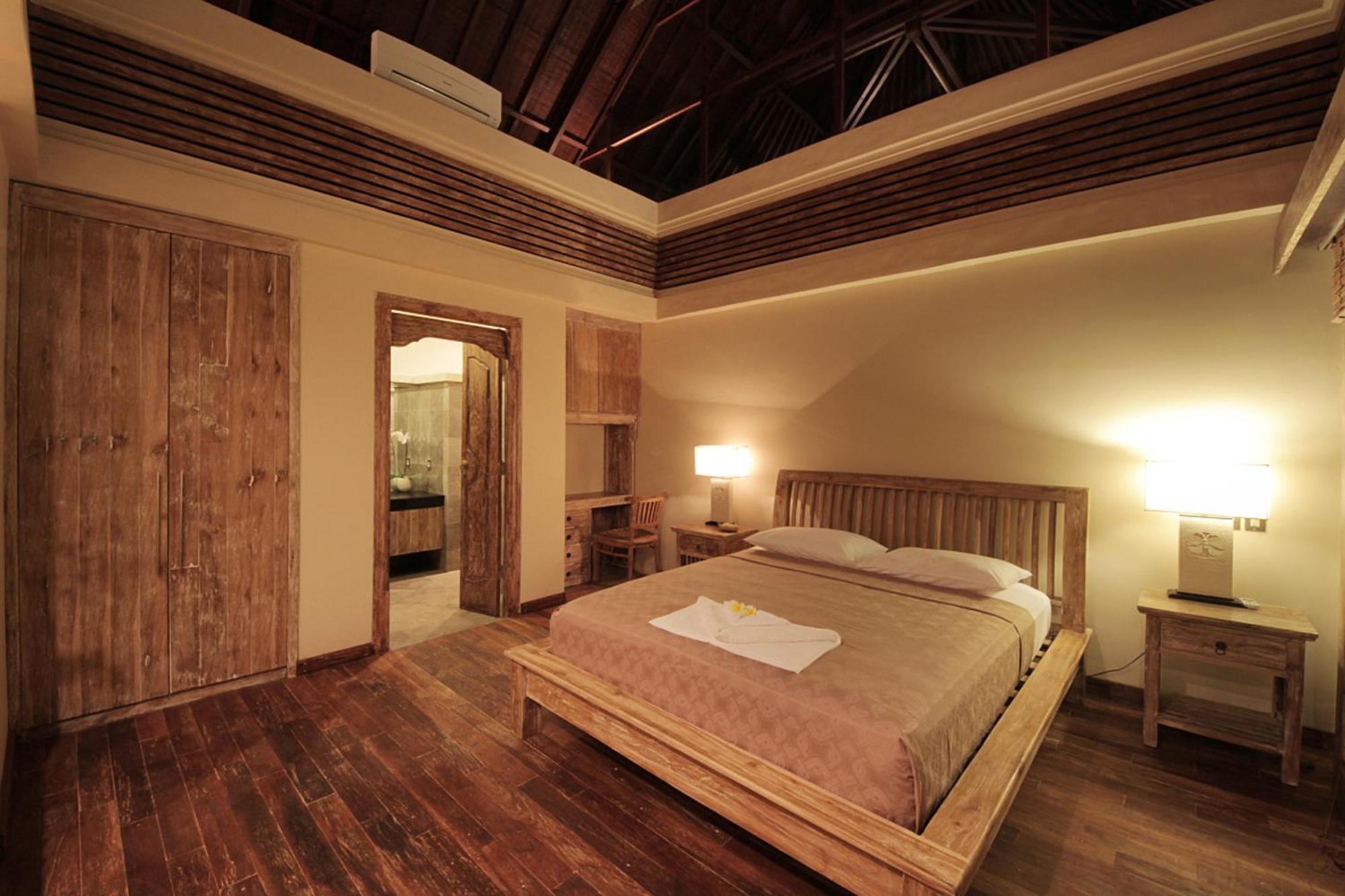 Guest house Rumah Pantai Bali