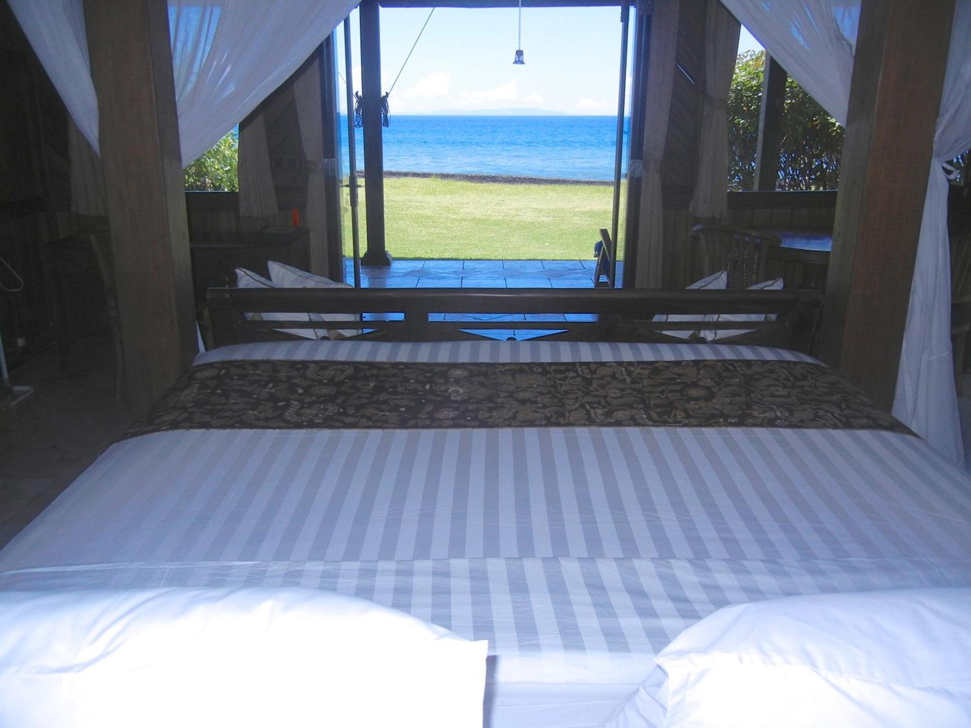 Bay Hideaway
