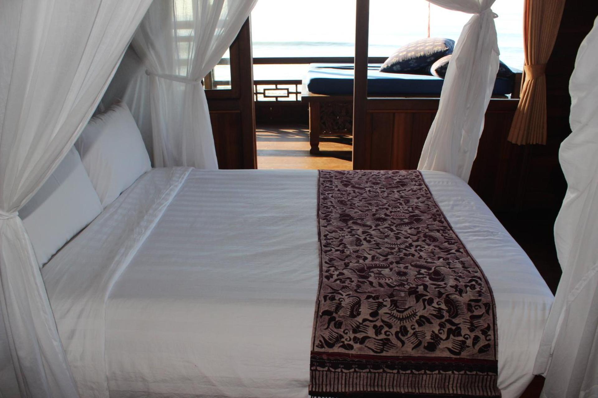 Bay Hideaway Holiday park Jasri