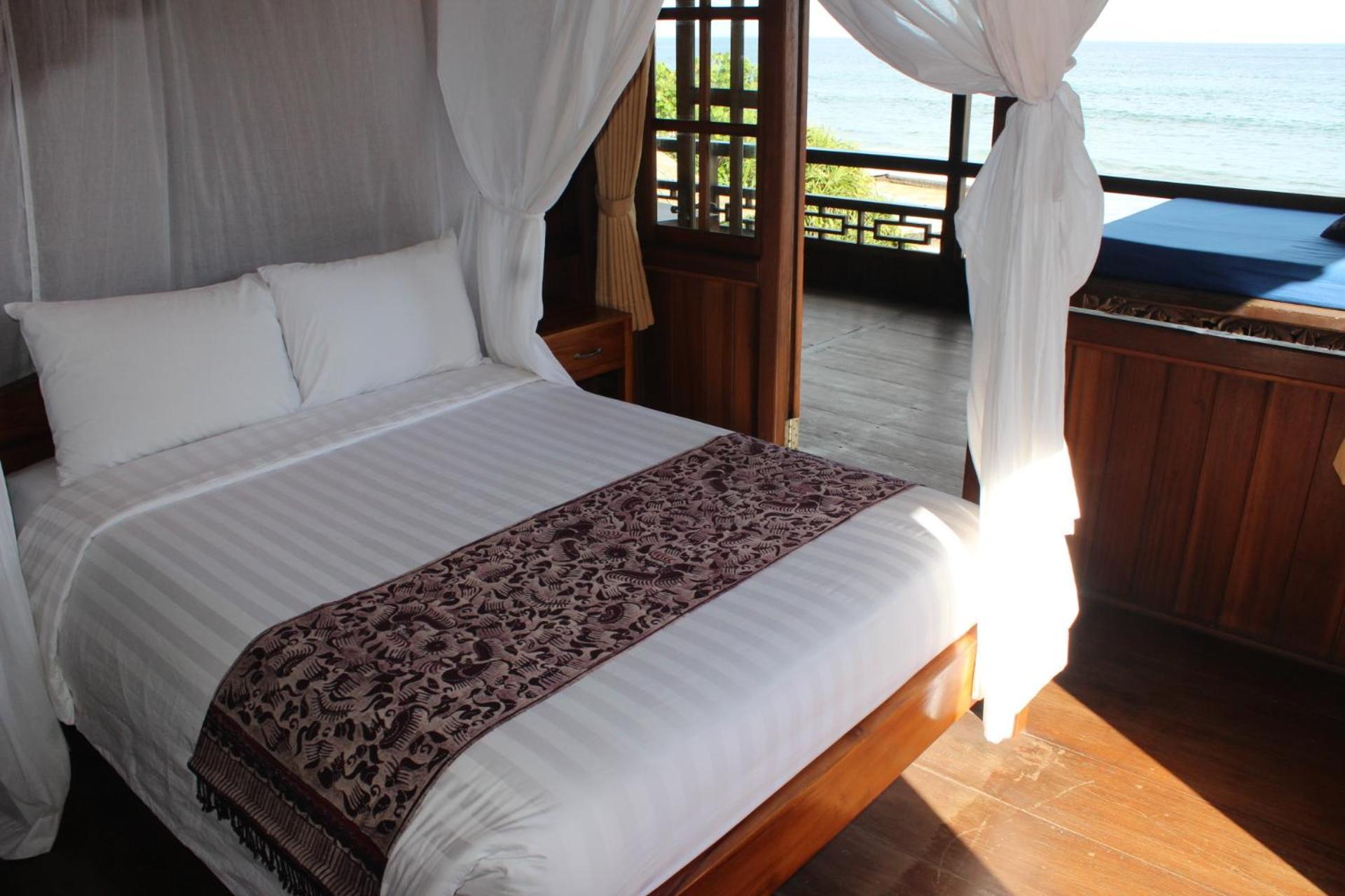 Bay Hideaway 4* Jasri