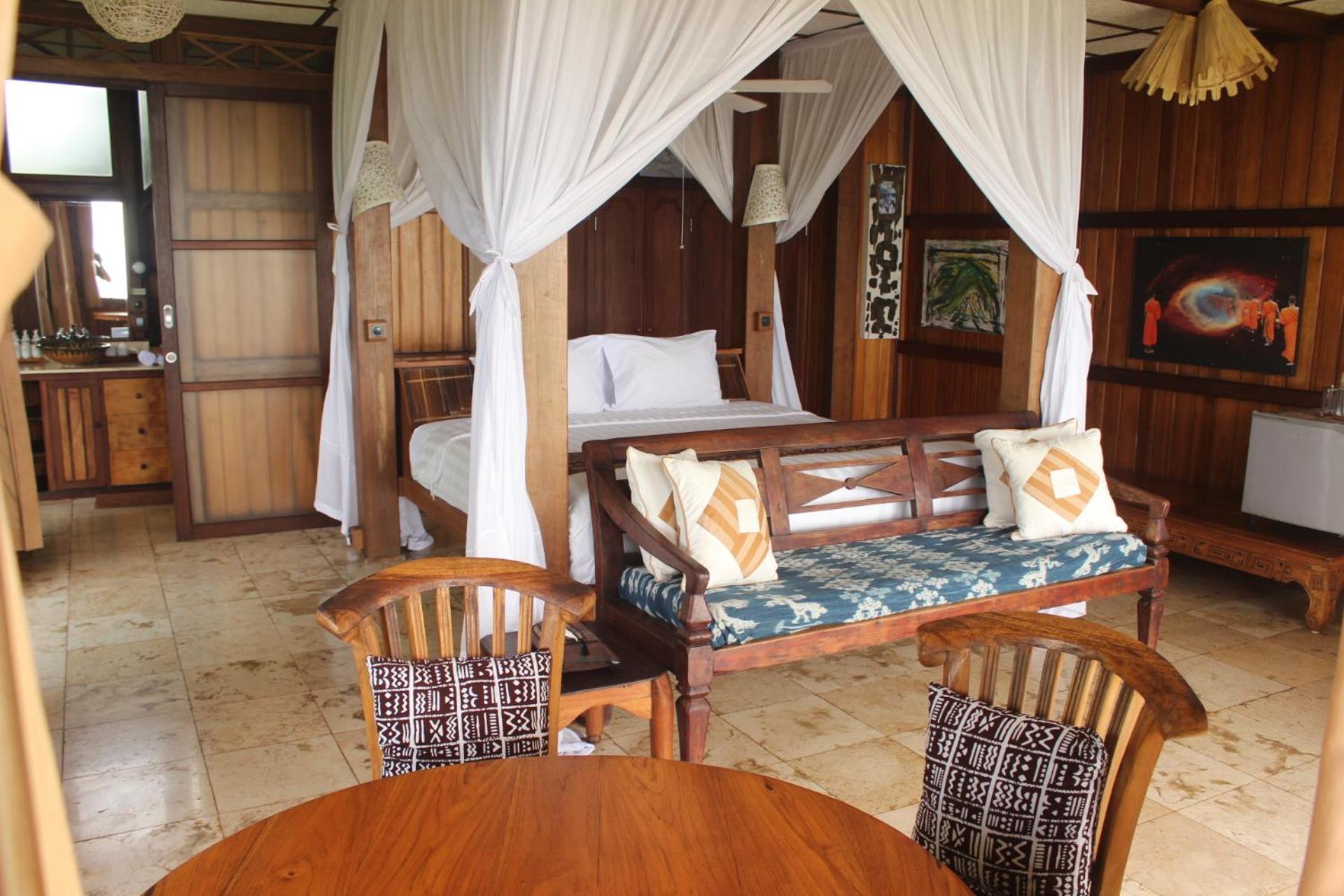 Holiday park Bay Hideaway 4*